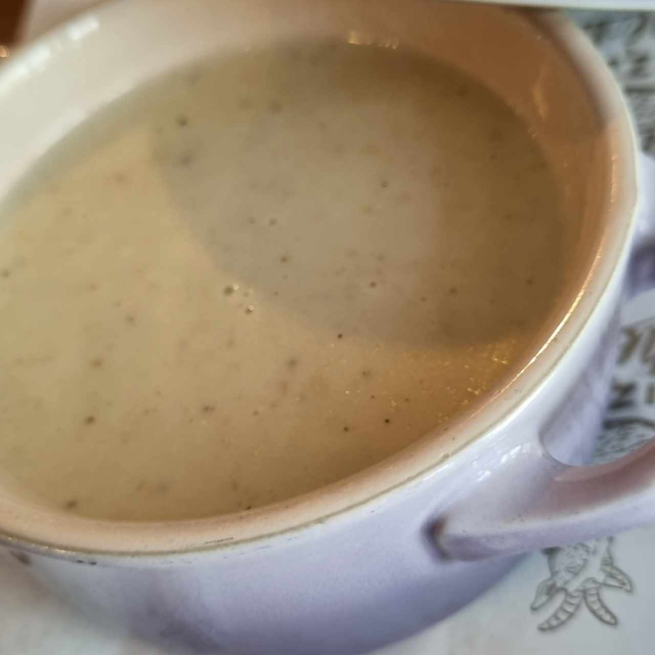 Crema del Día