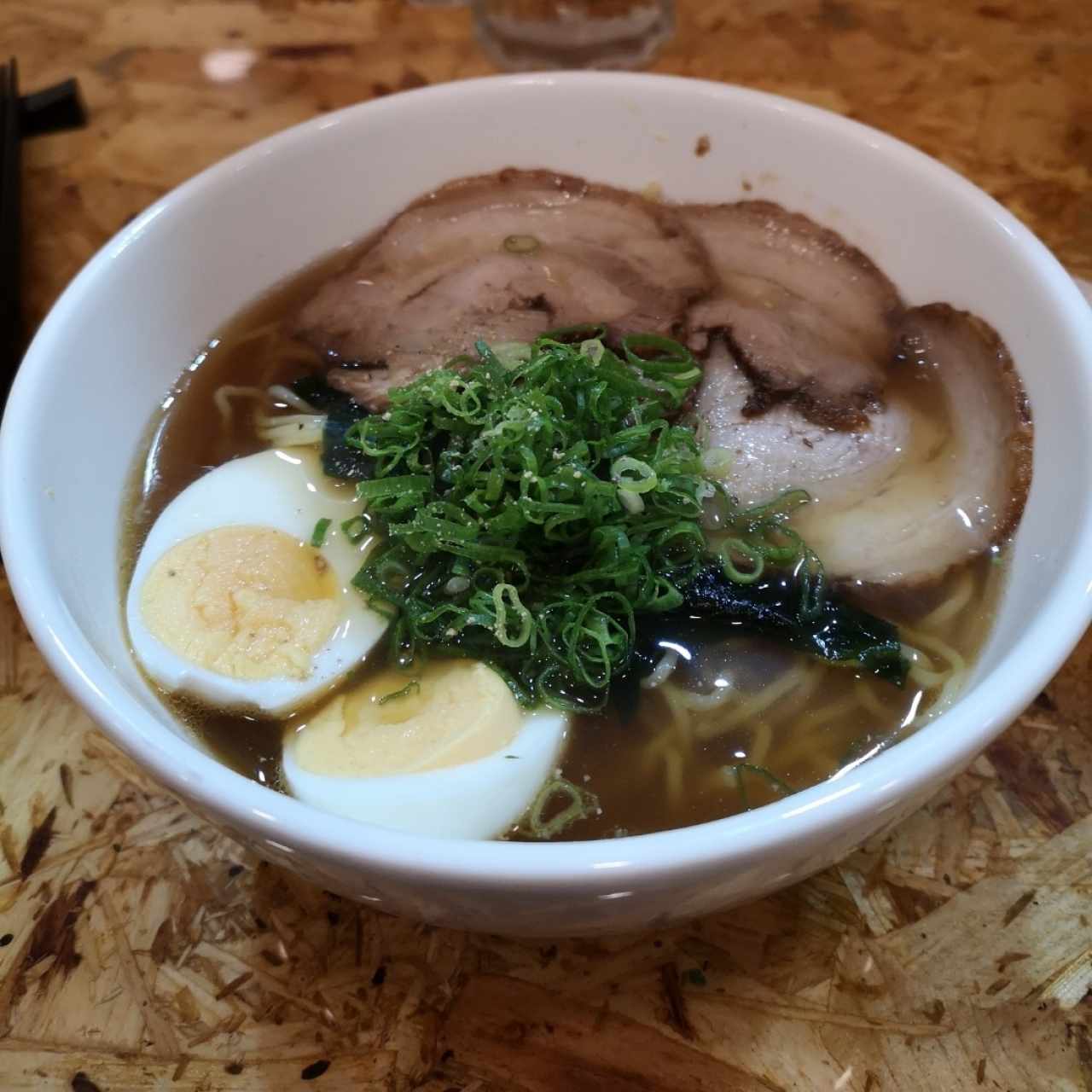 shoyu Ramen