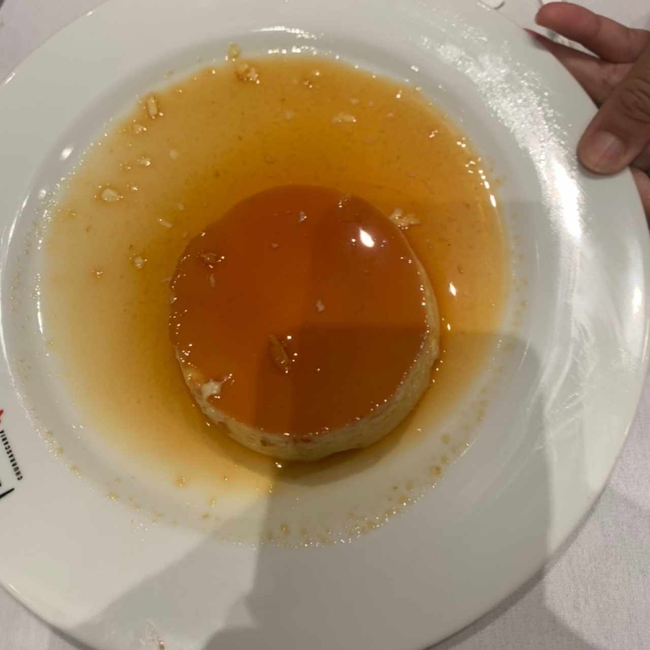 flan 