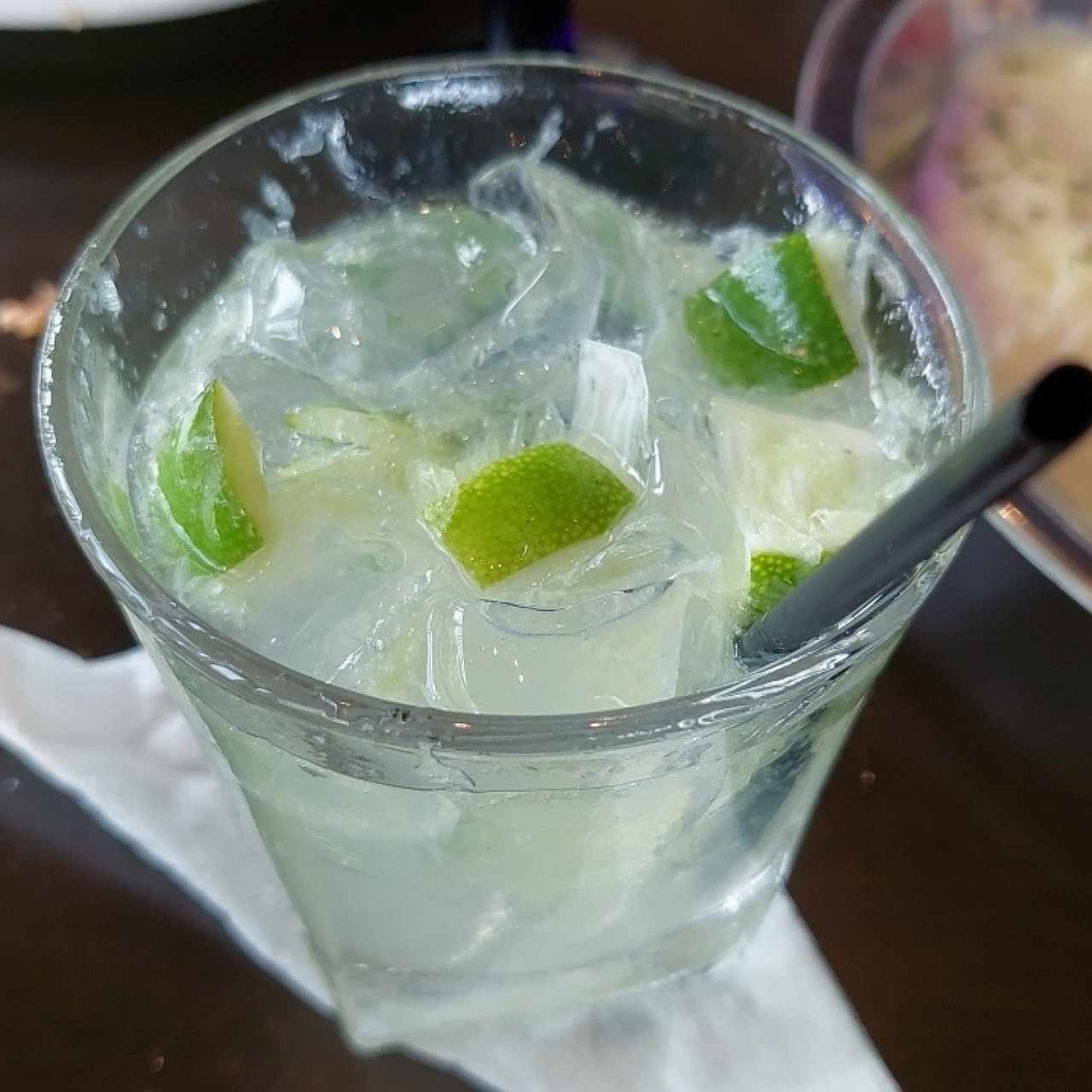 caipiriña