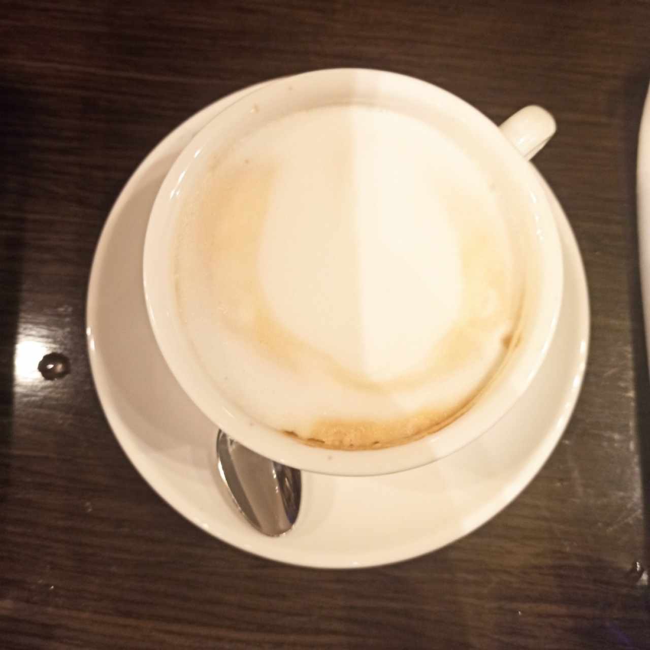 capuccino