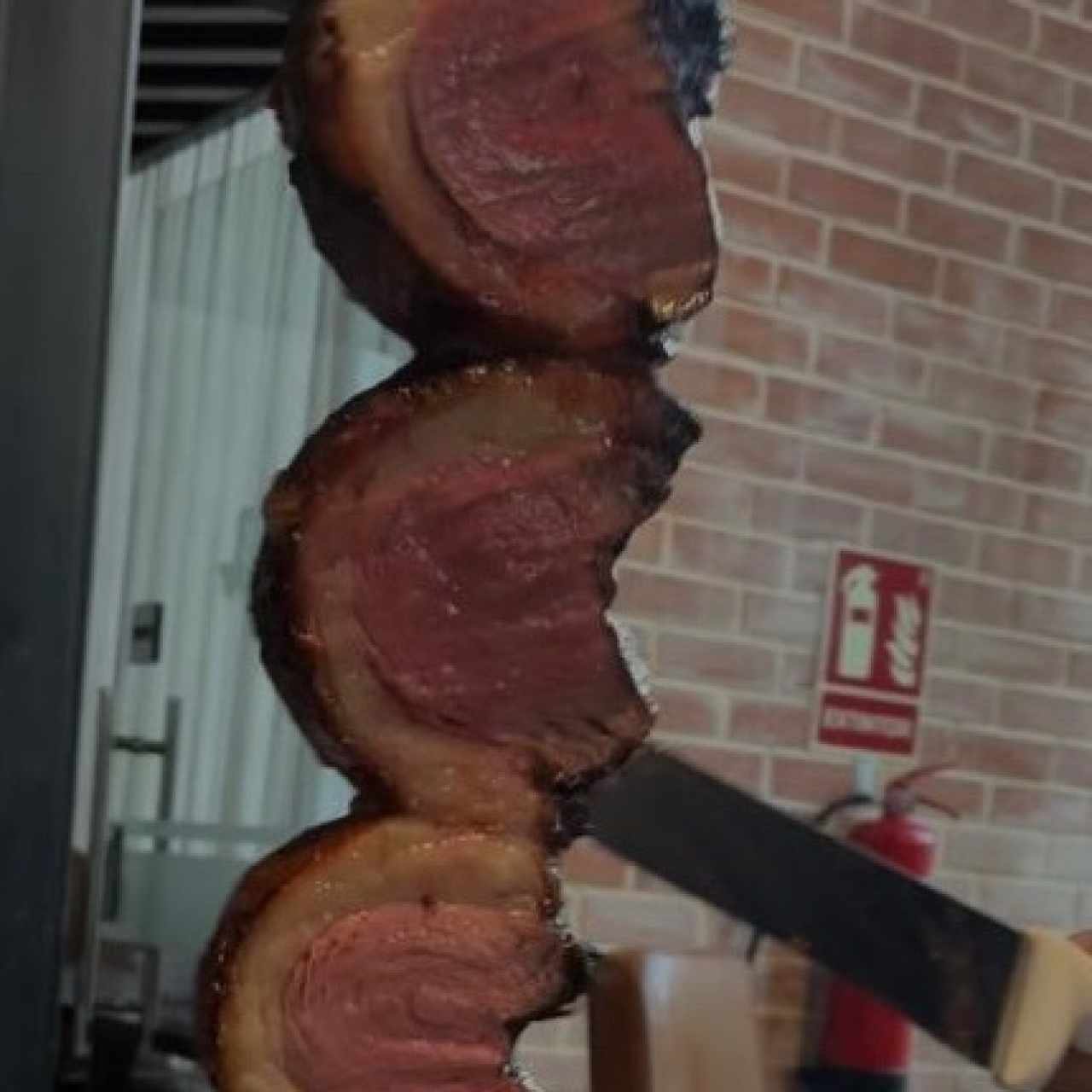 picanha (punta palomilla)