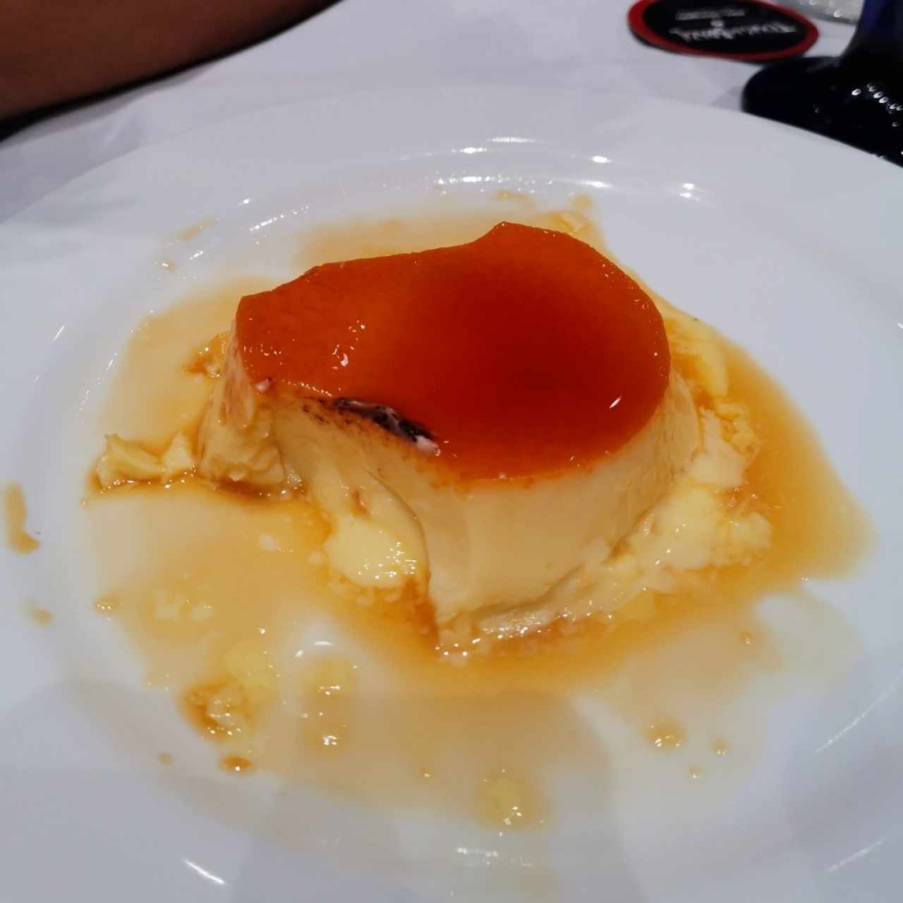 Flan