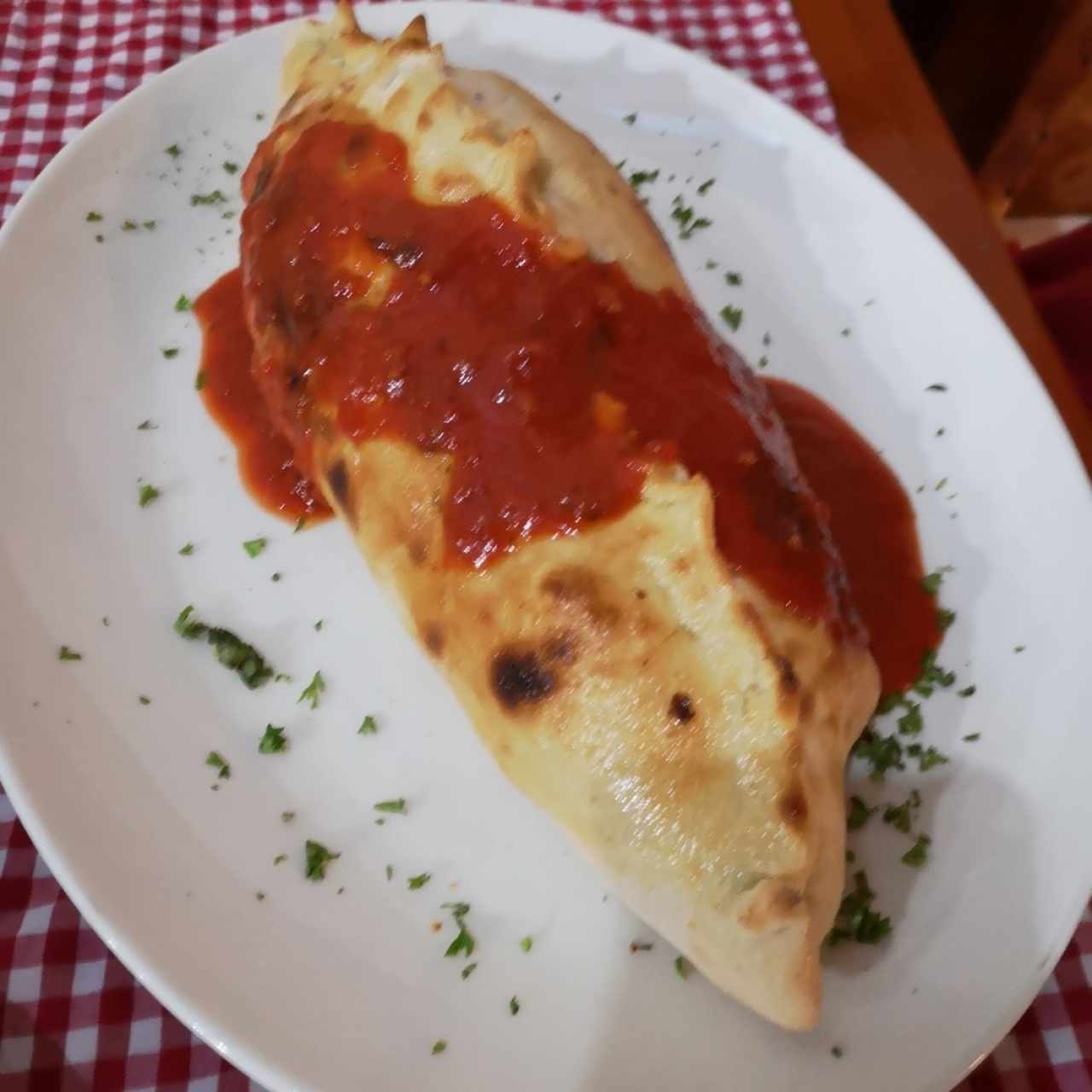 Calzone