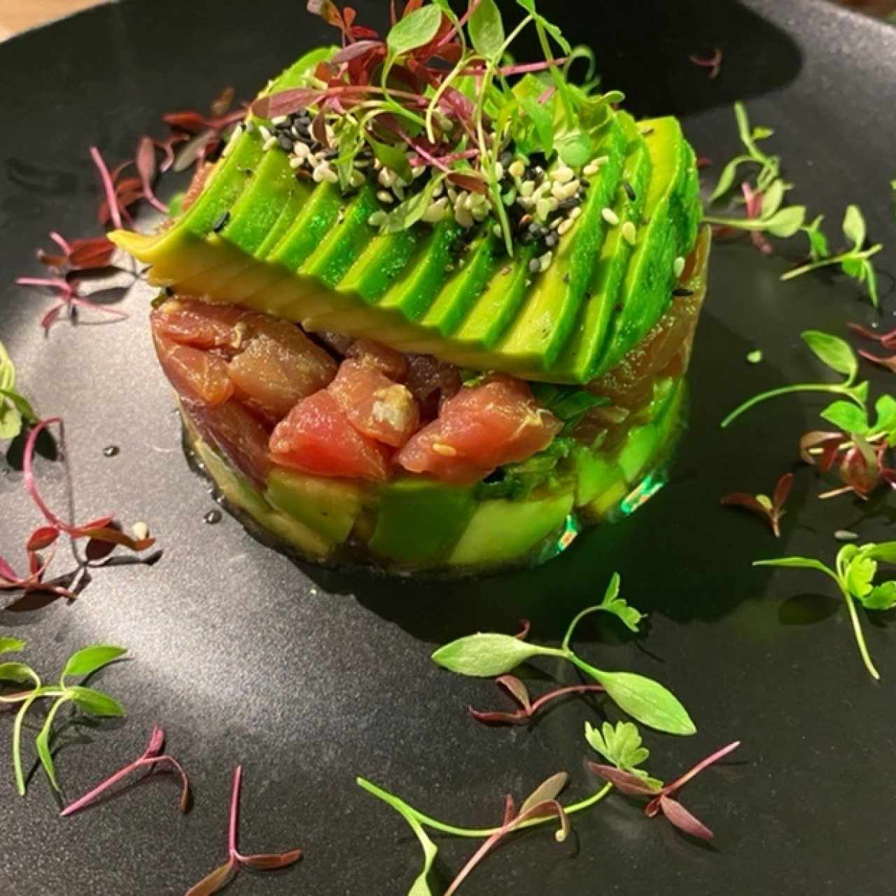 Para Empezar - Avo Tartar