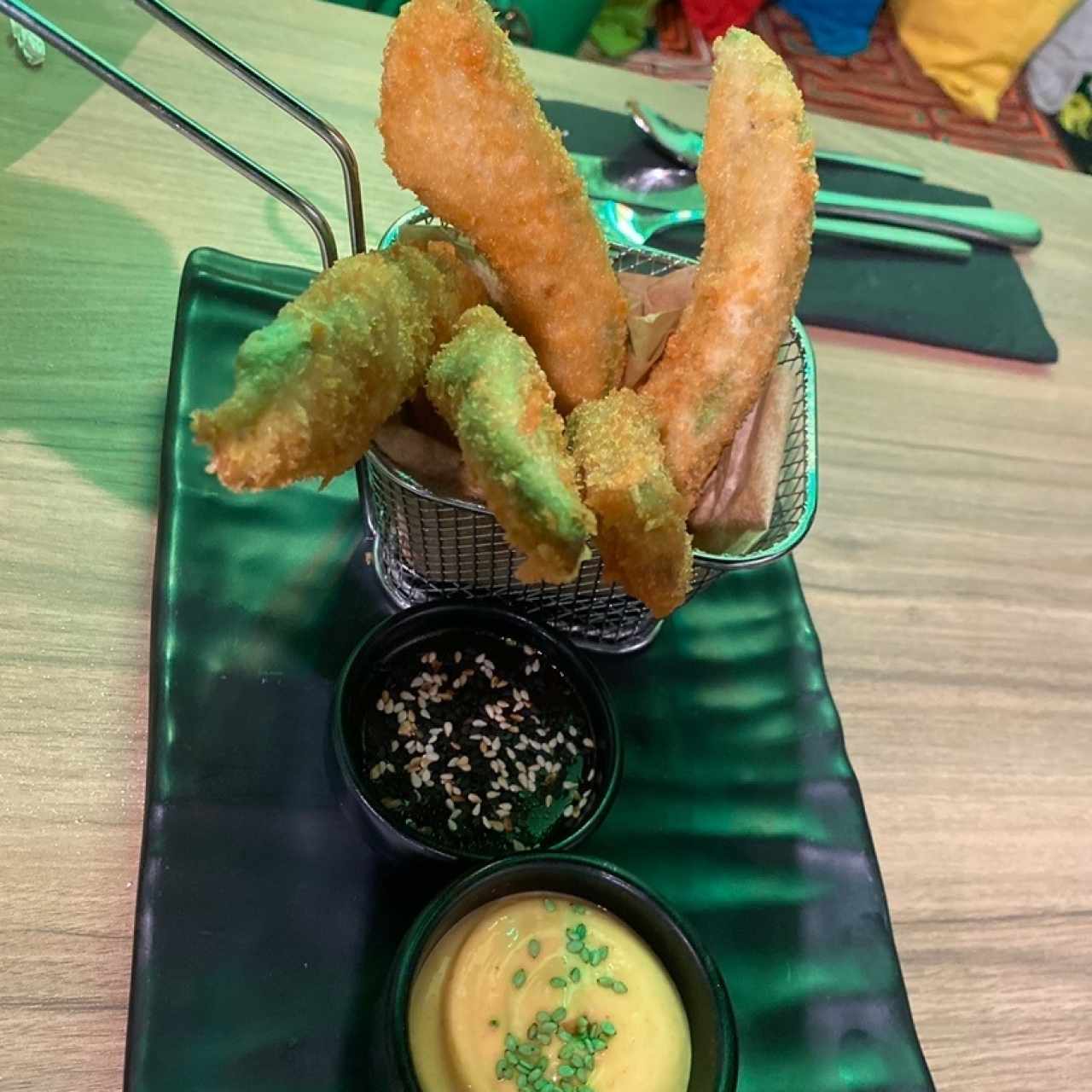 avotempura