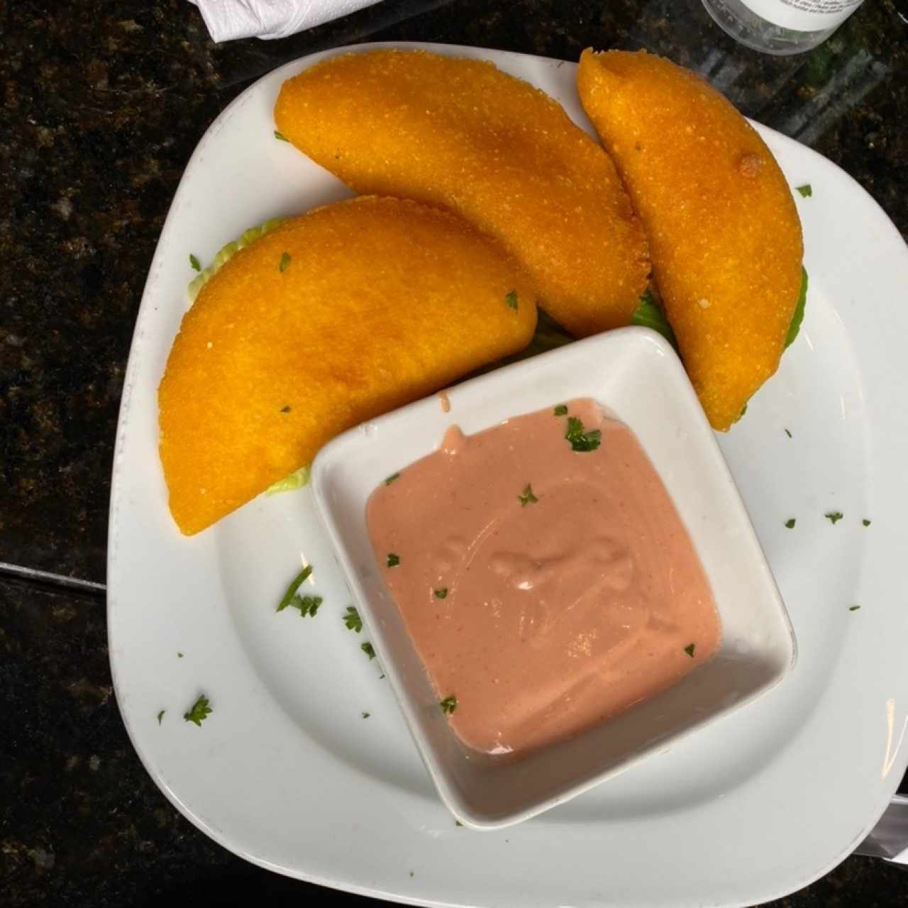 Empanada