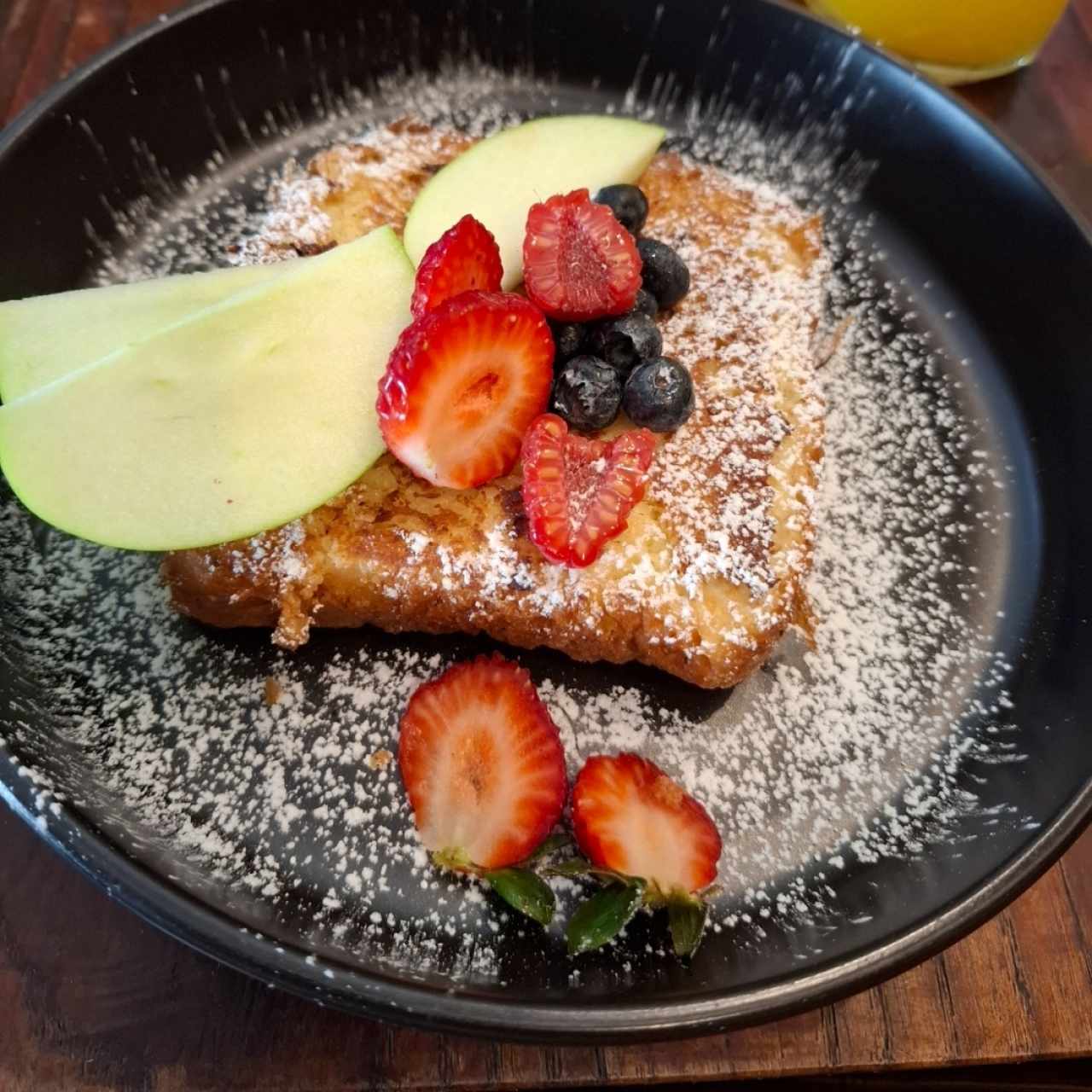 French Toast - Sencillas