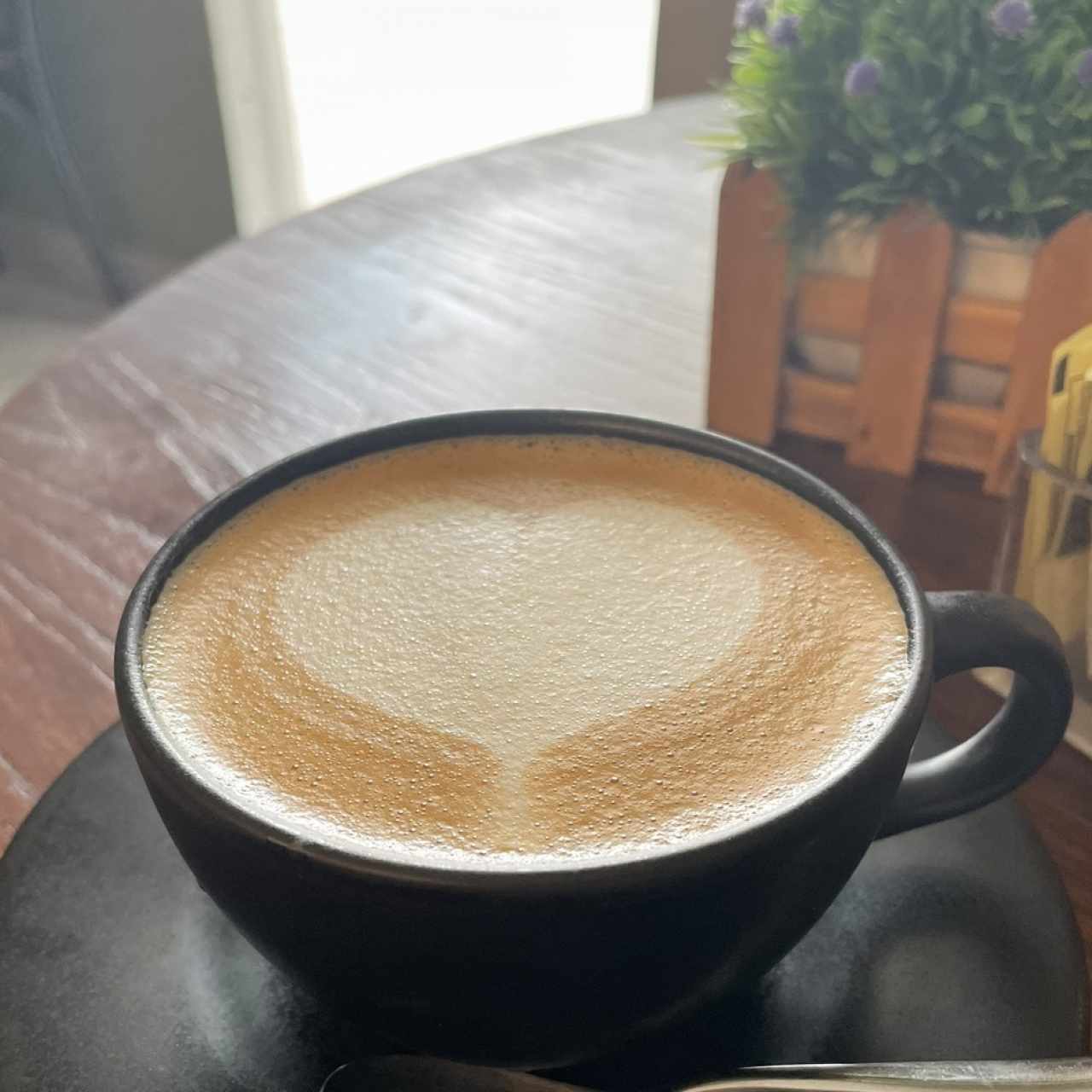 Capuccino