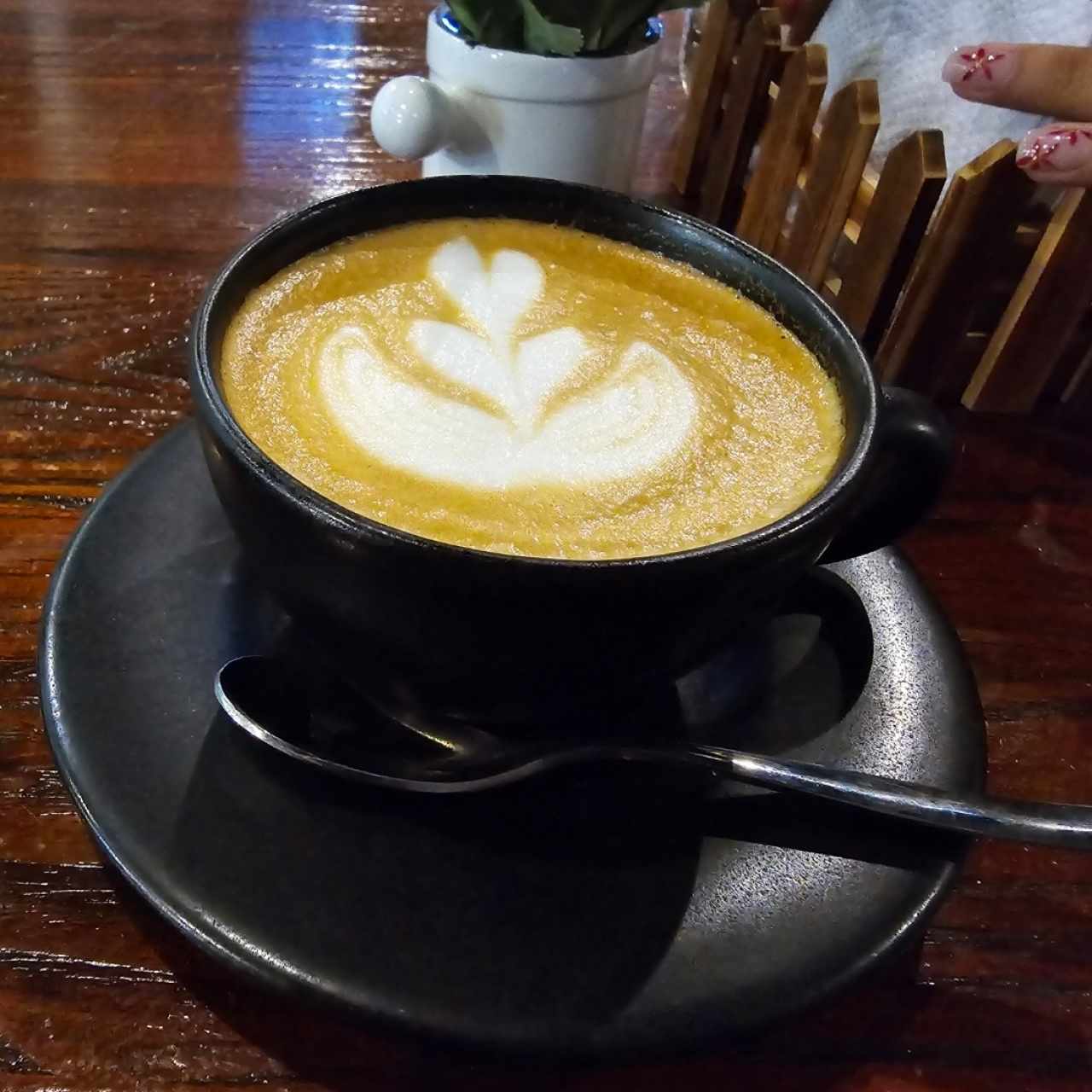 Capuccino