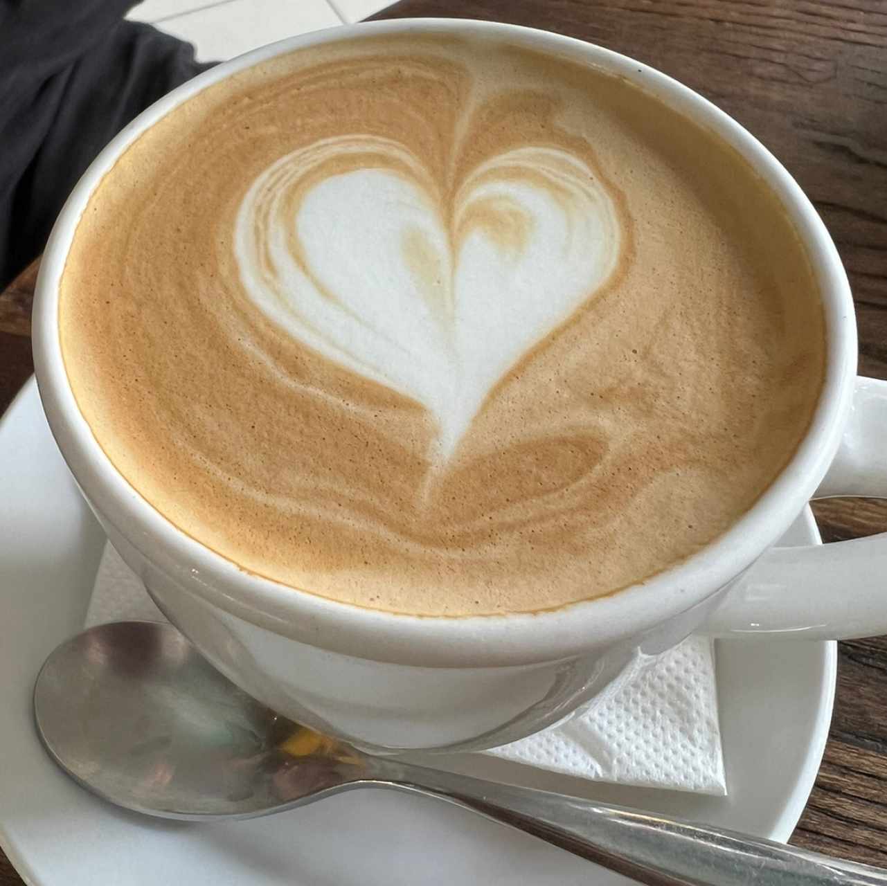 Cafe Latte