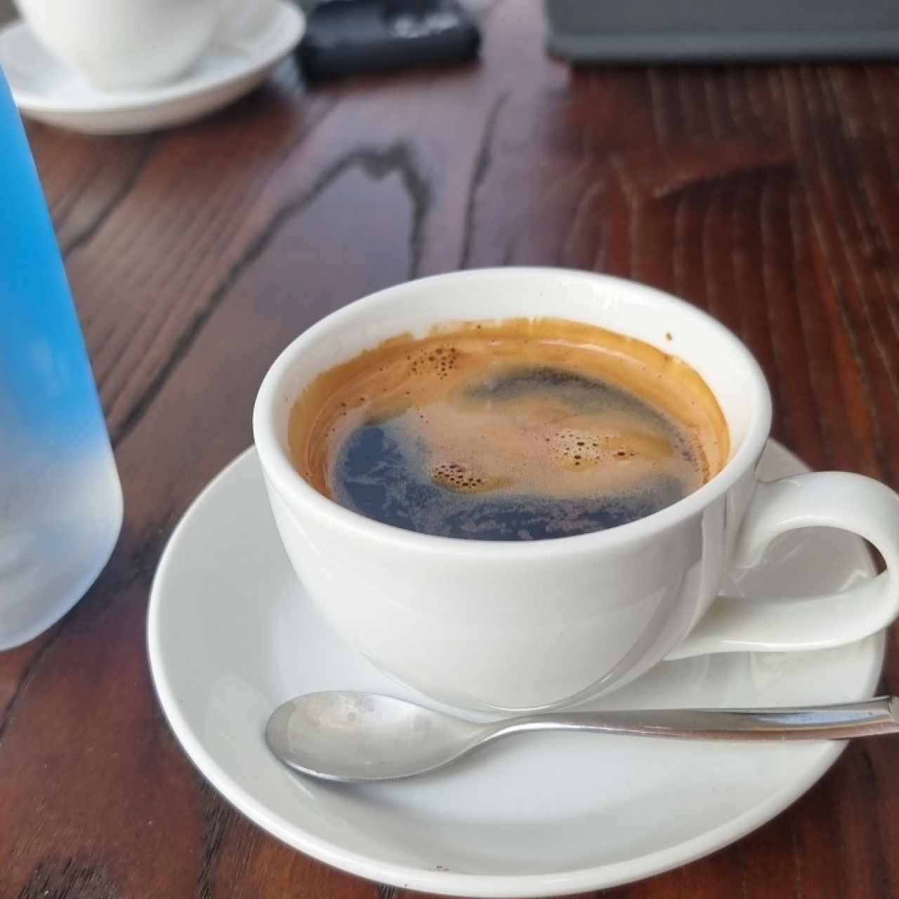 café americano 