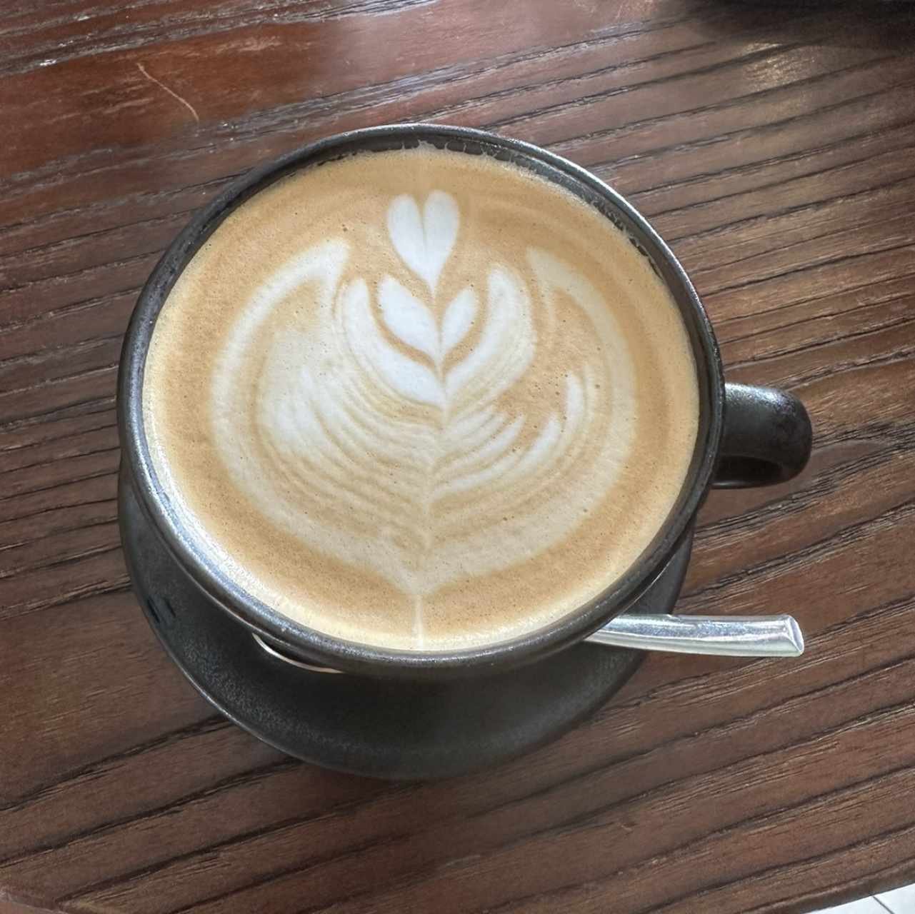 Capuchino