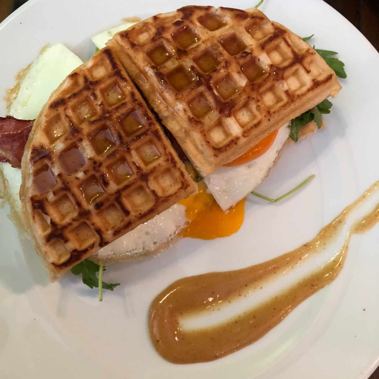 Club Waffle