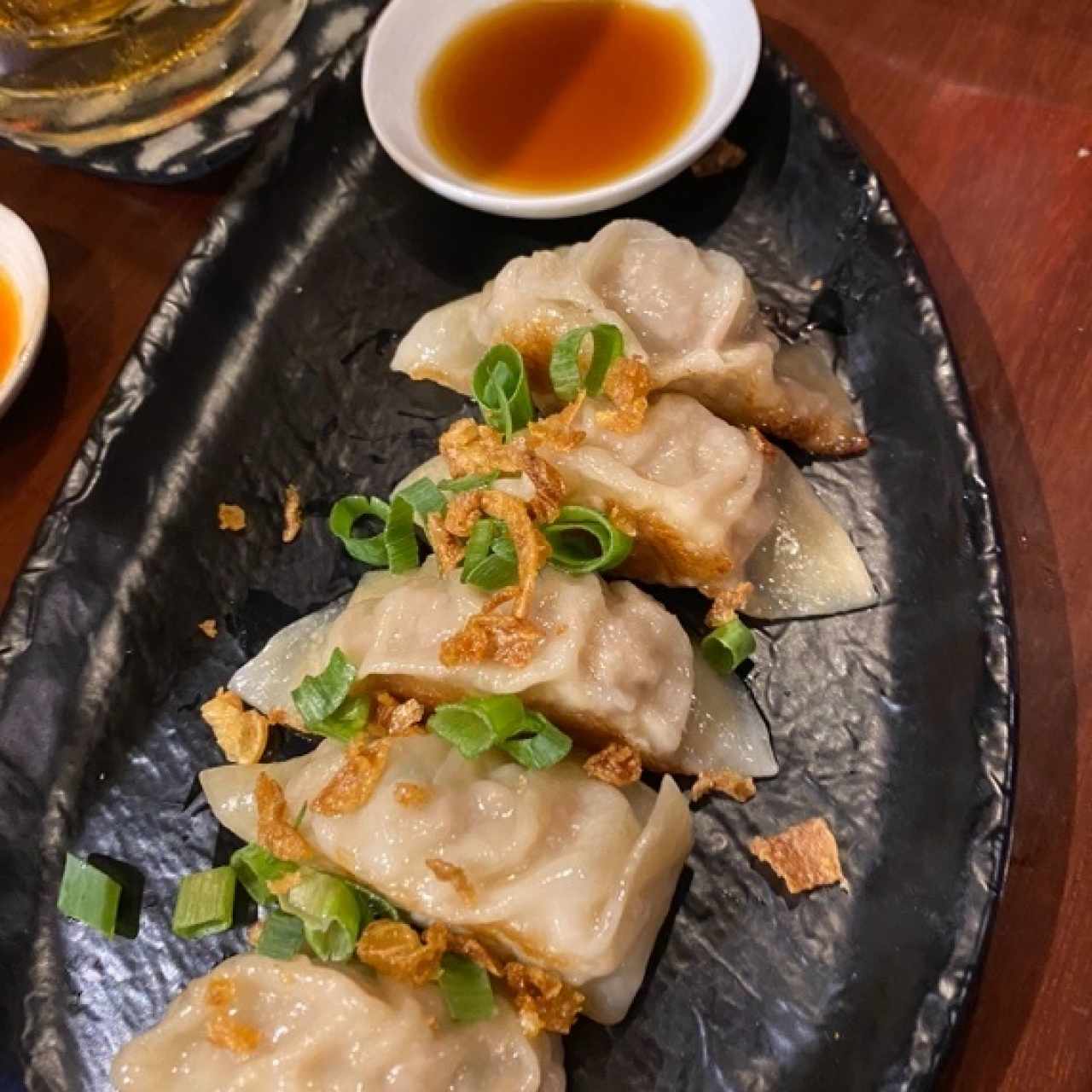 Gyozas