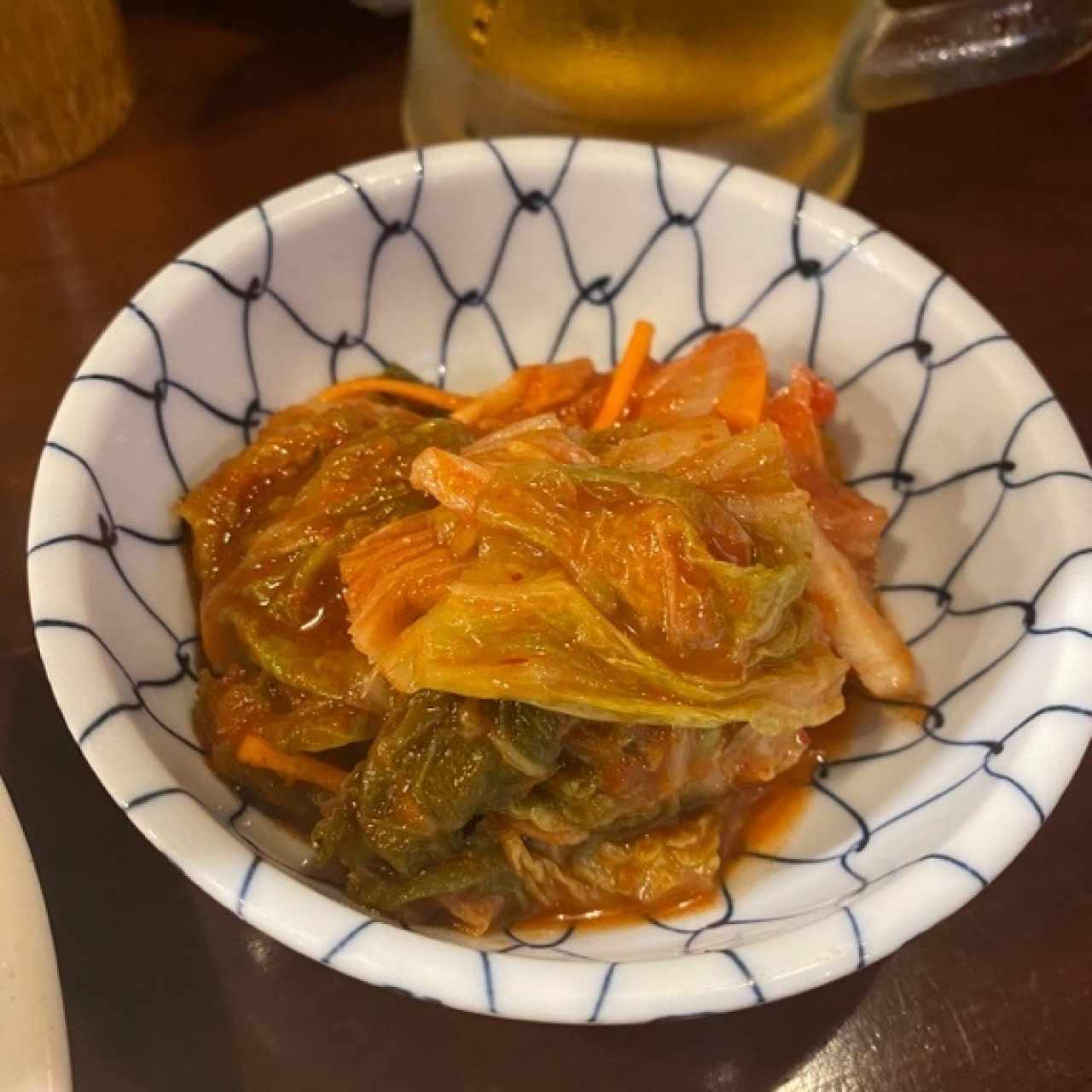 Kimchi