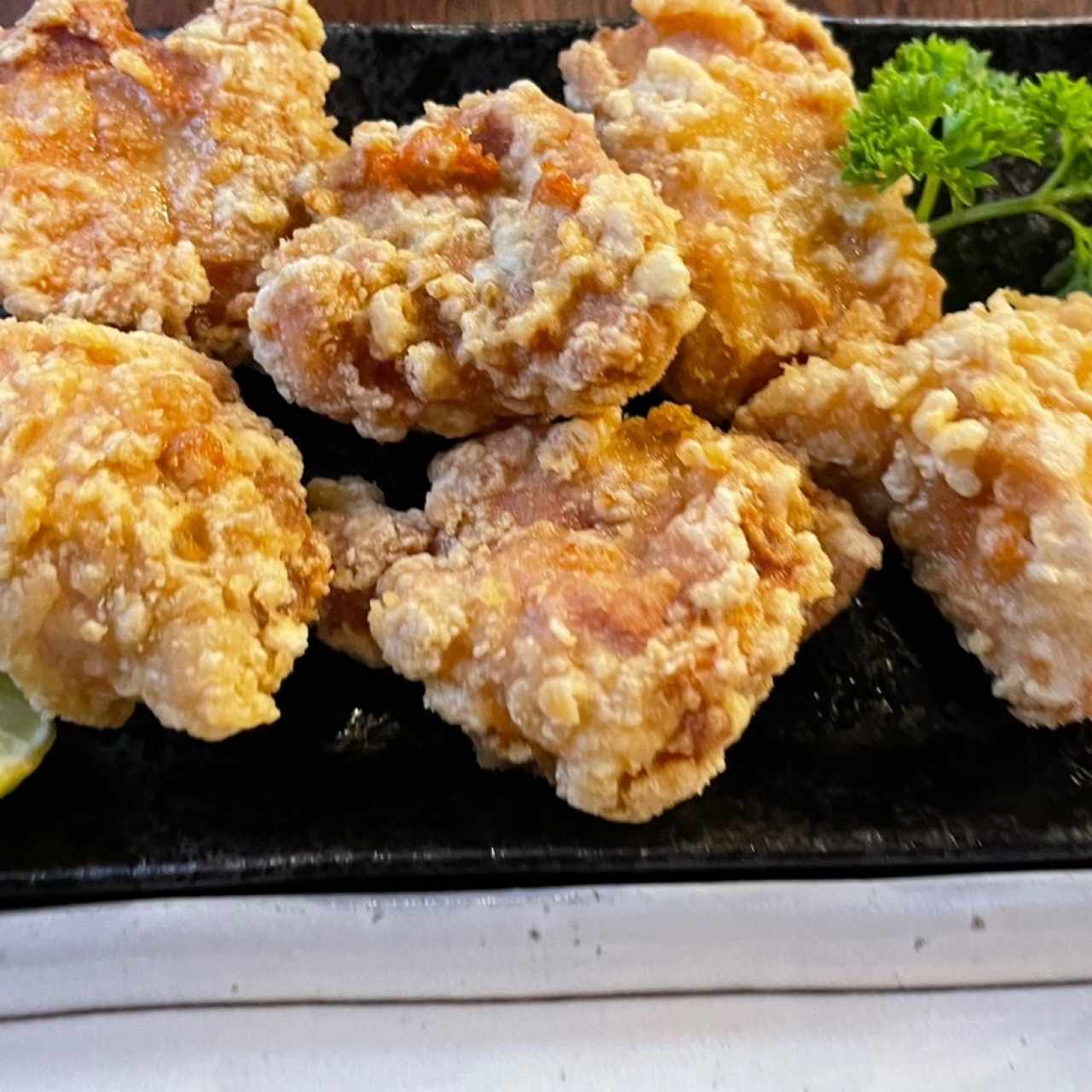 Tori no Karaage