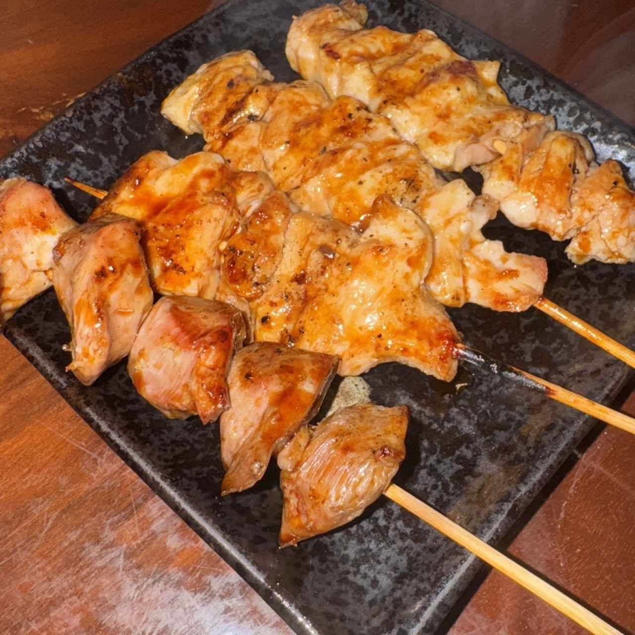 Brocheta