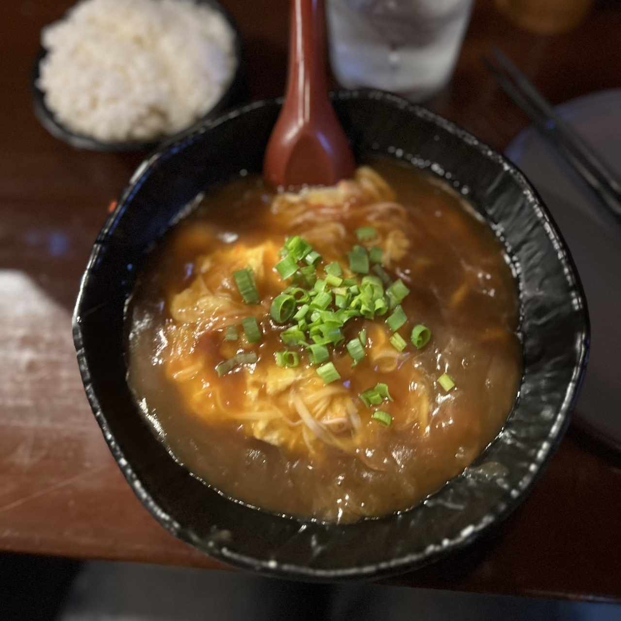 Tenshinghan
