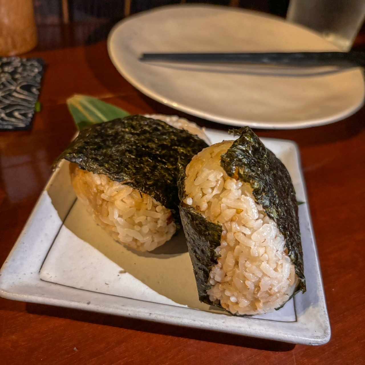 Onigiri 