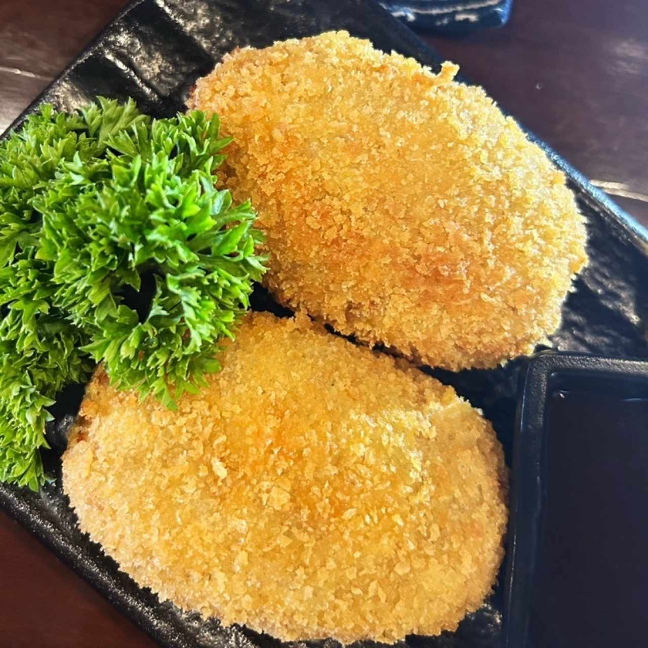 Croquetas