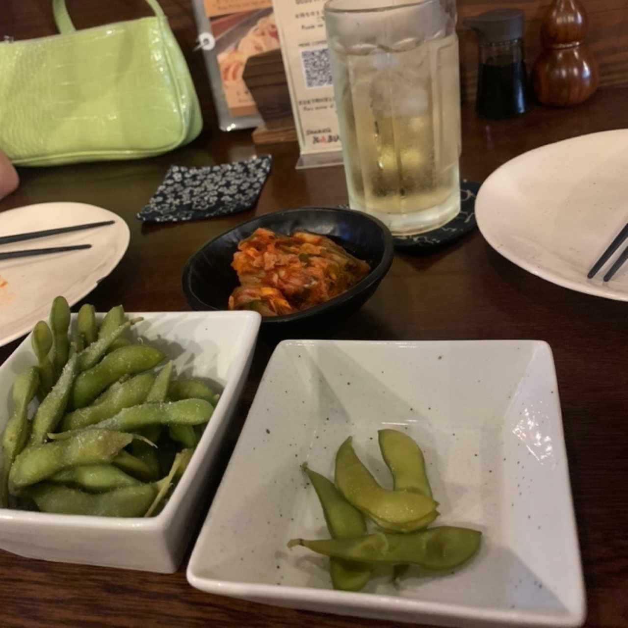 Edamame