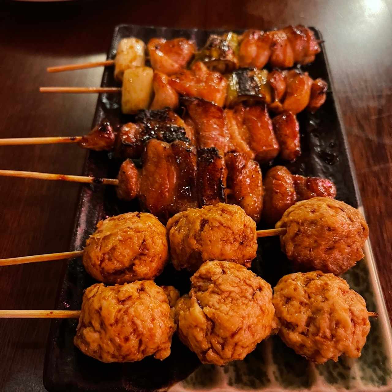 Yakitori