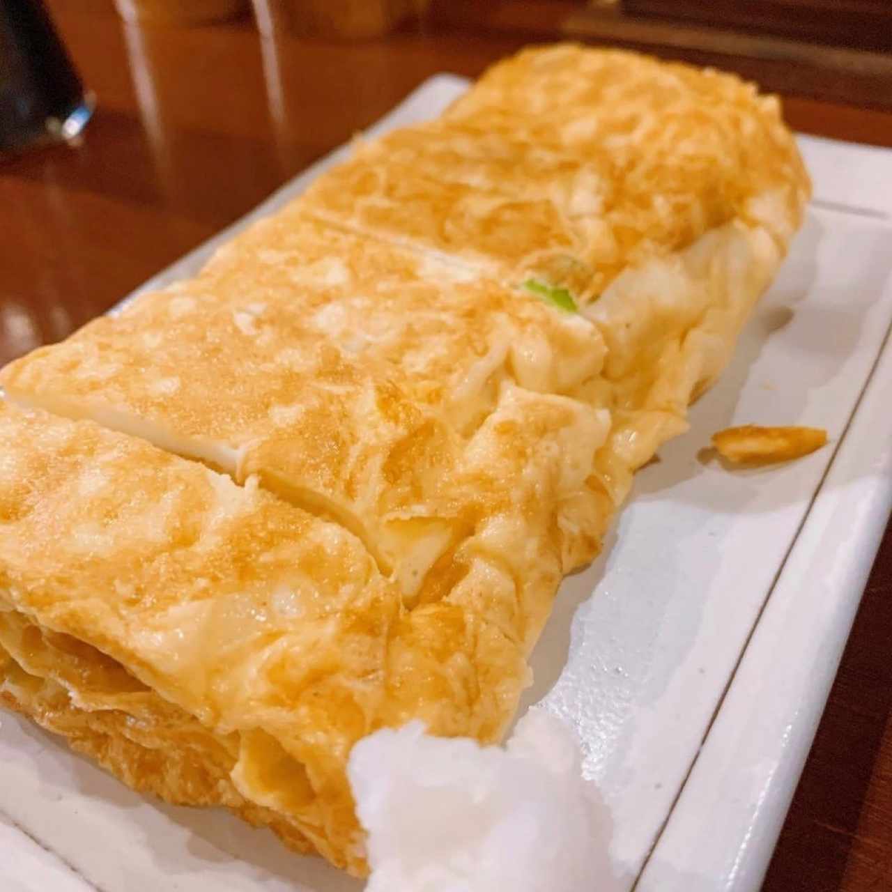 Tamagoyaki 