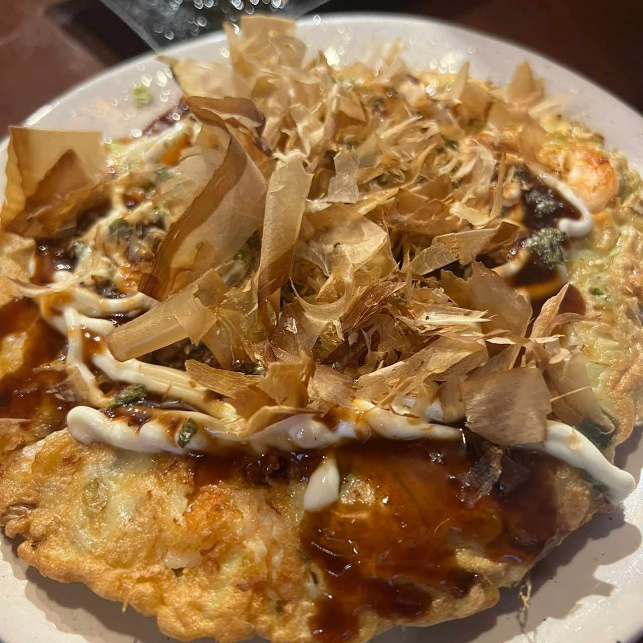 Okonomiyaki