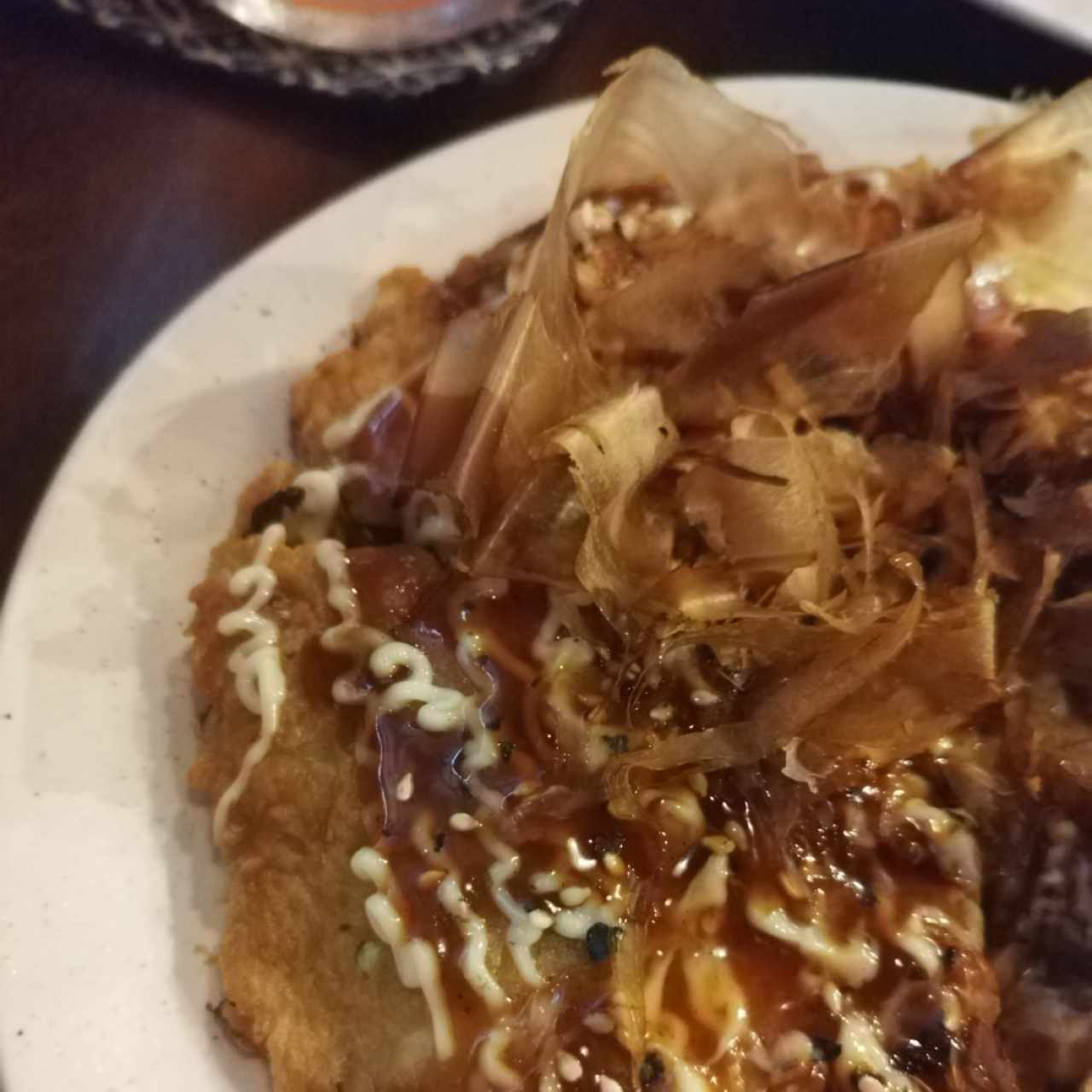 Okonomiyaki