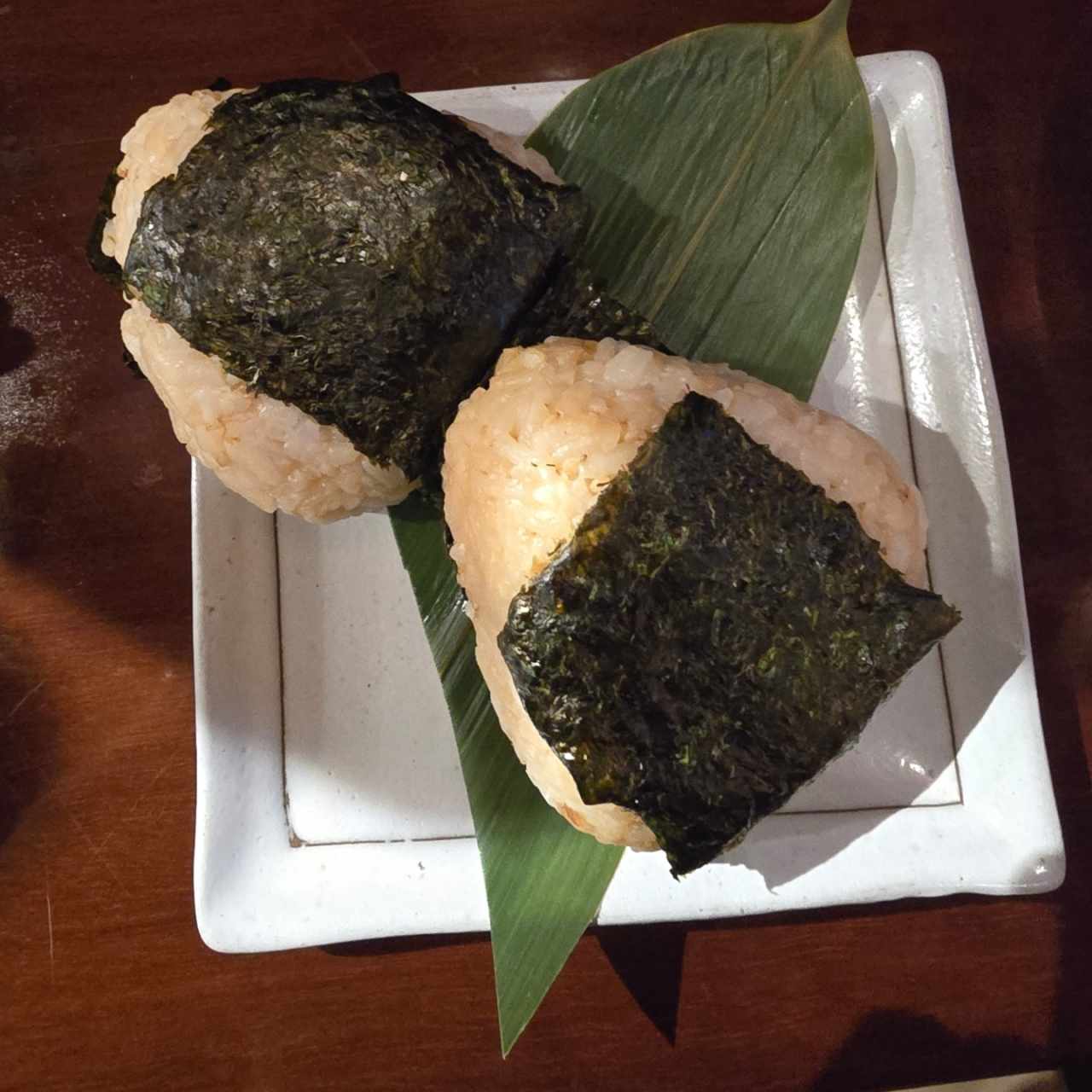 Onigiri