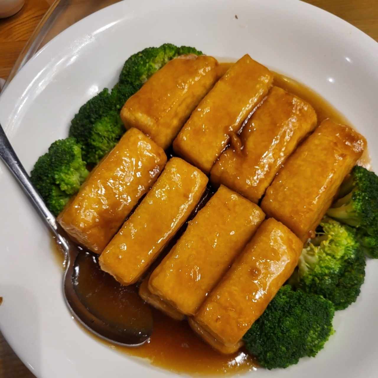 tofu