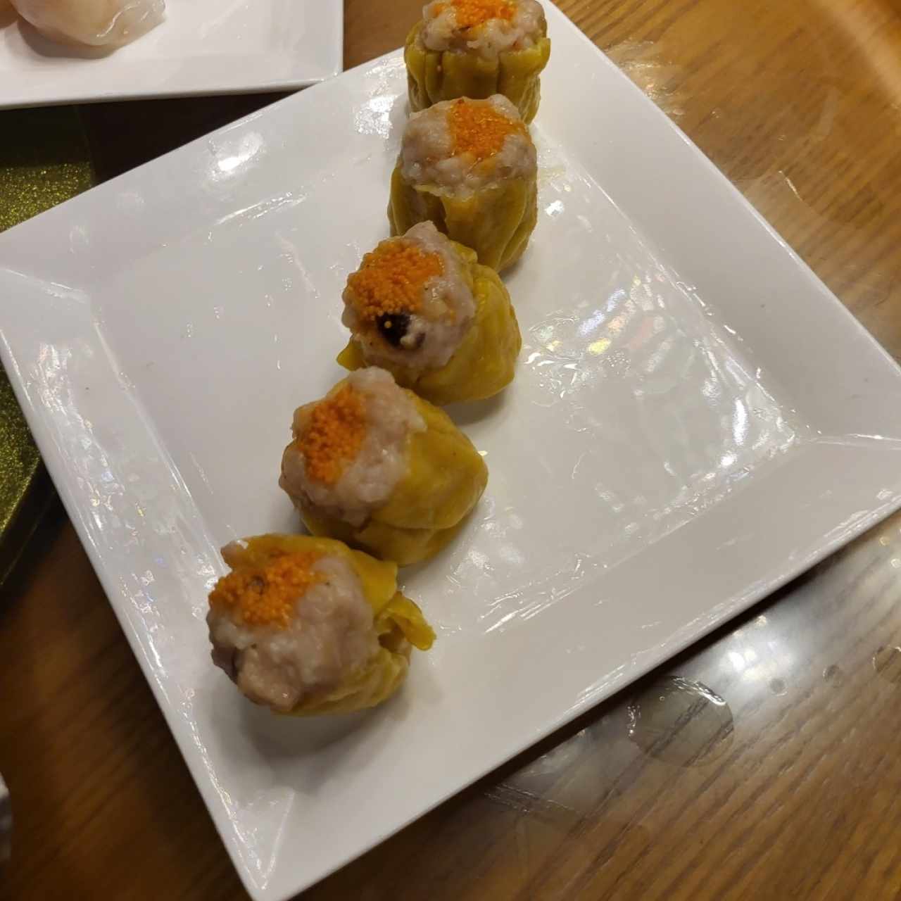 Dimsum - Pork Shrimp Siumai