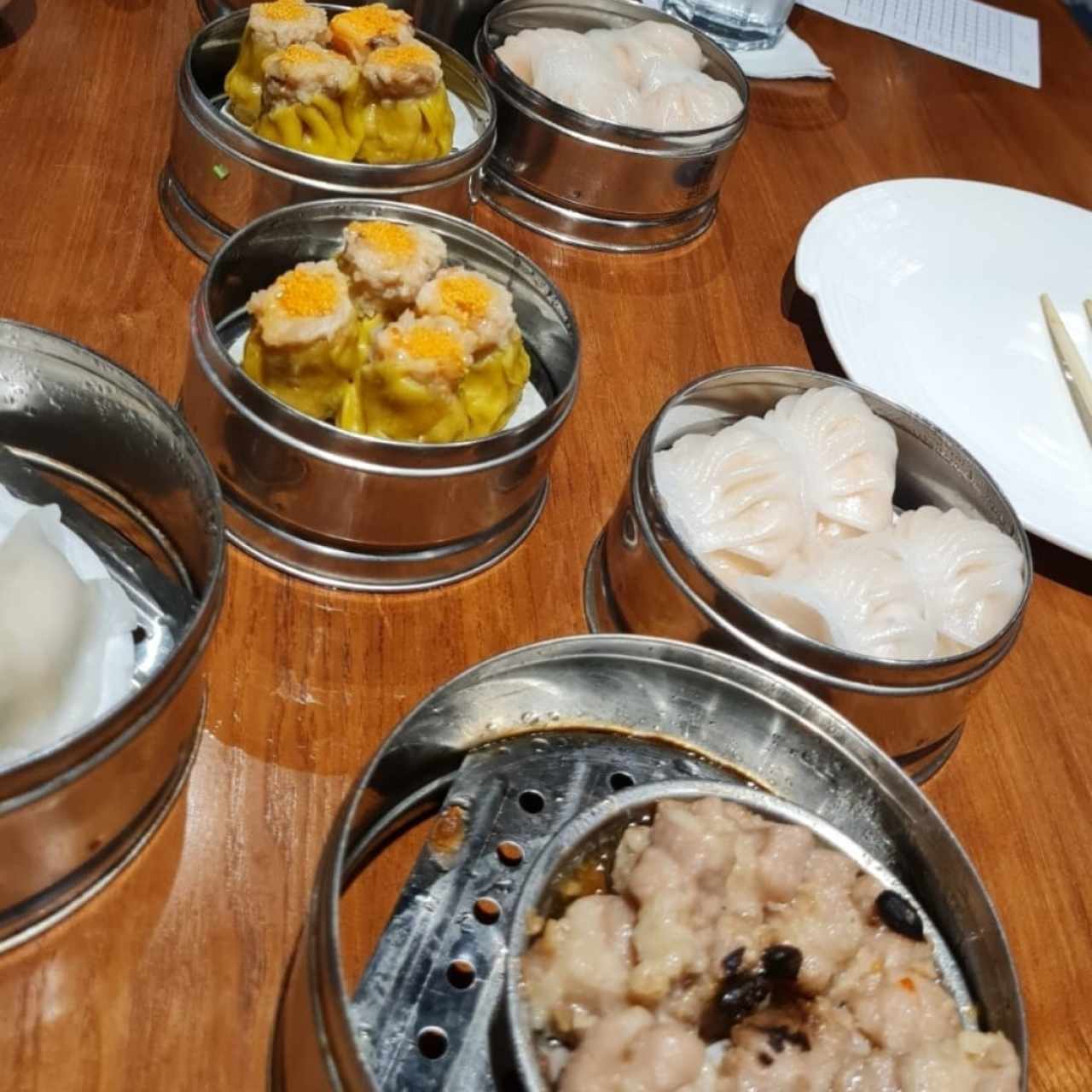 Dim Sum