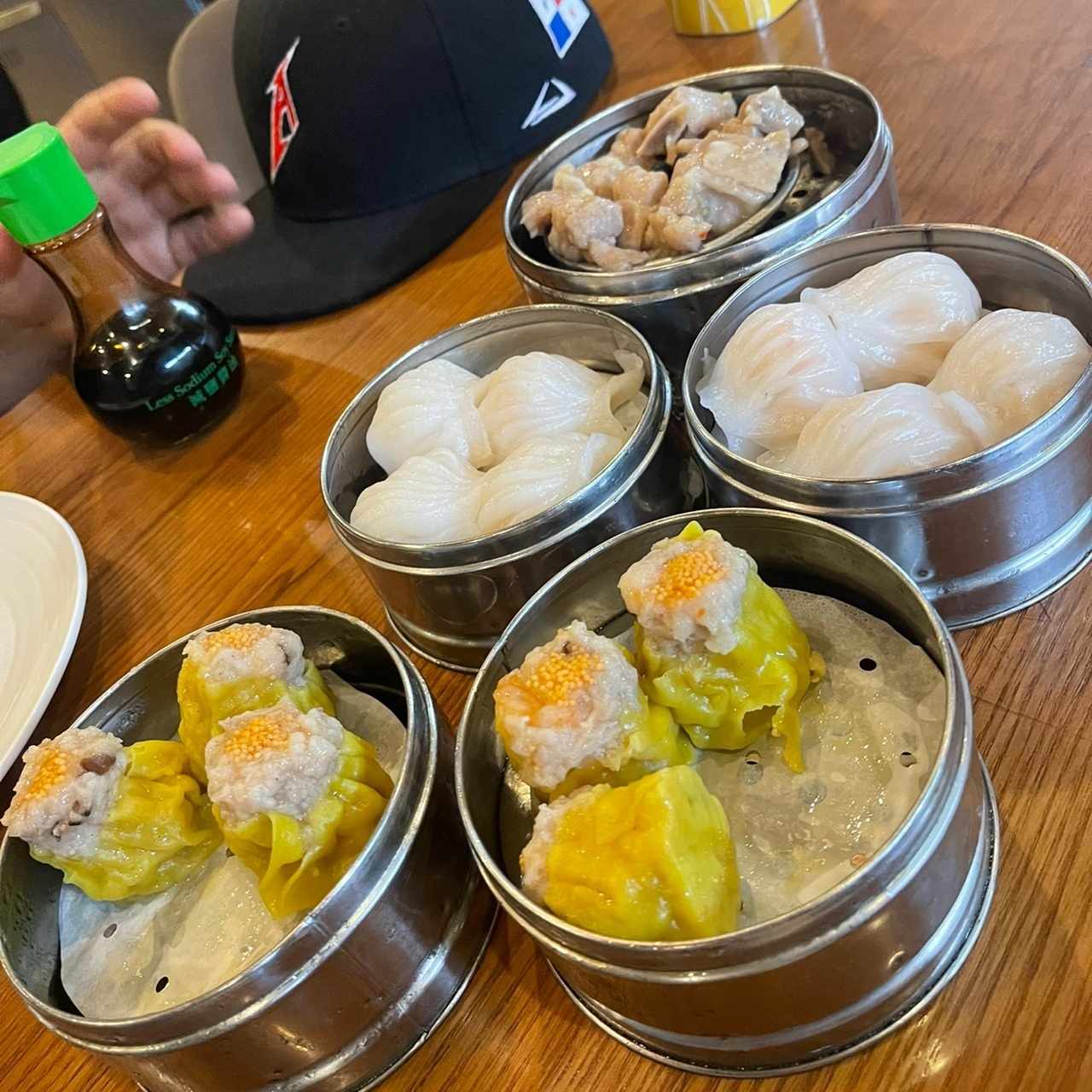 Dim sum