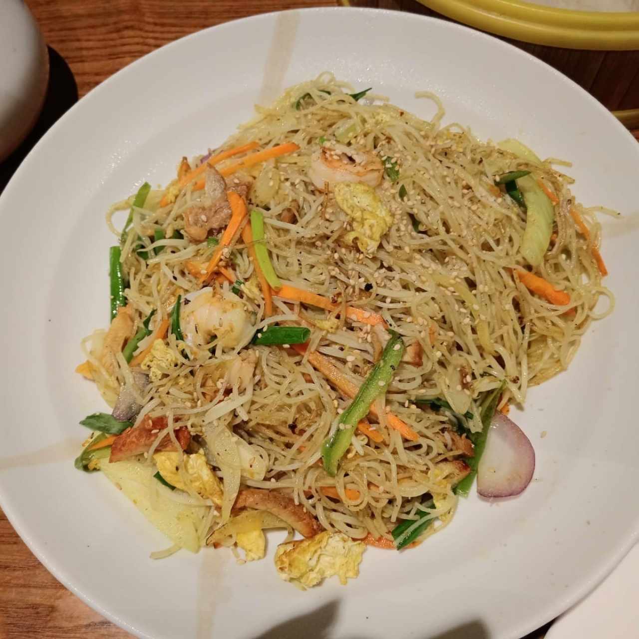 Noodles 😋