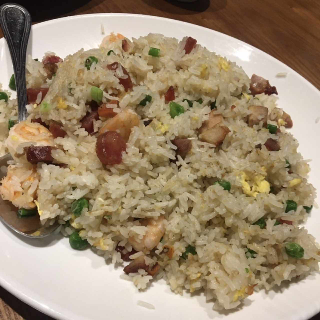 Yangzhou Fried Rice