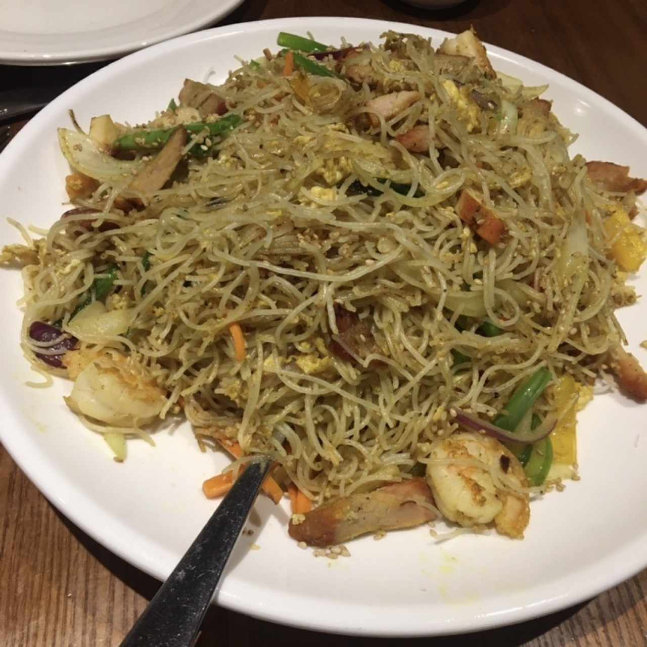 Xingzhou Style Stir Rice Noodles