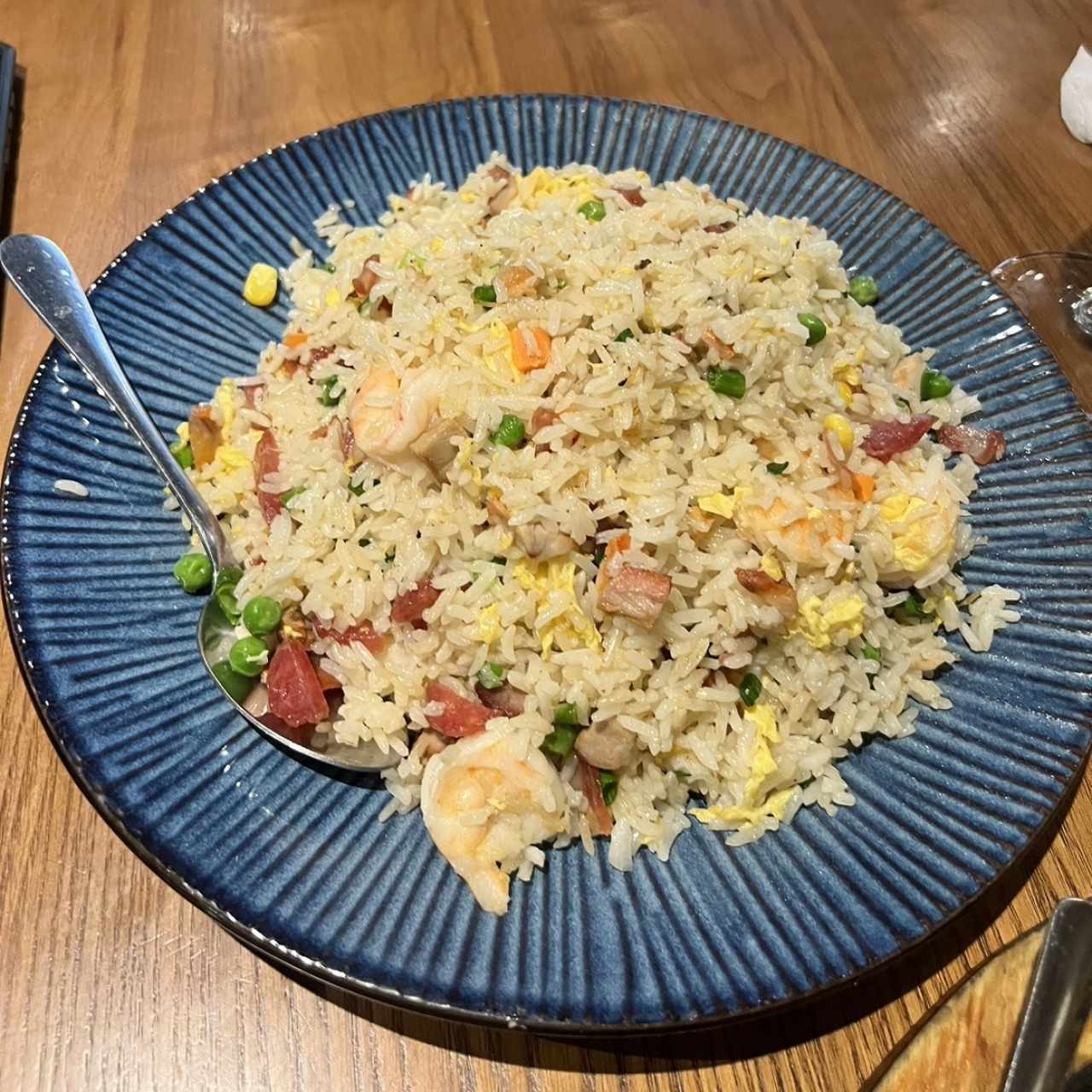 Yangzhou Fried Rice