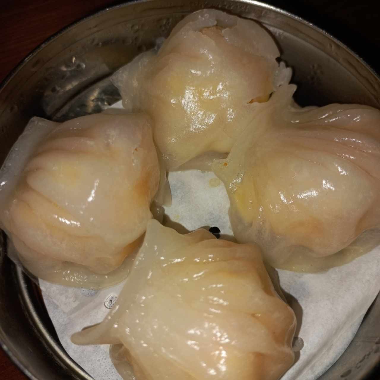 Desayuno Dimsum - Yichikao