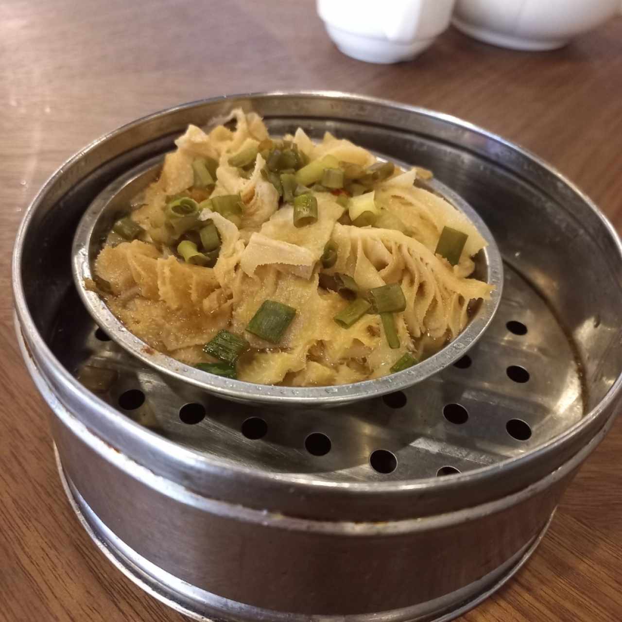 Desayuno Dimsum - Mondongo