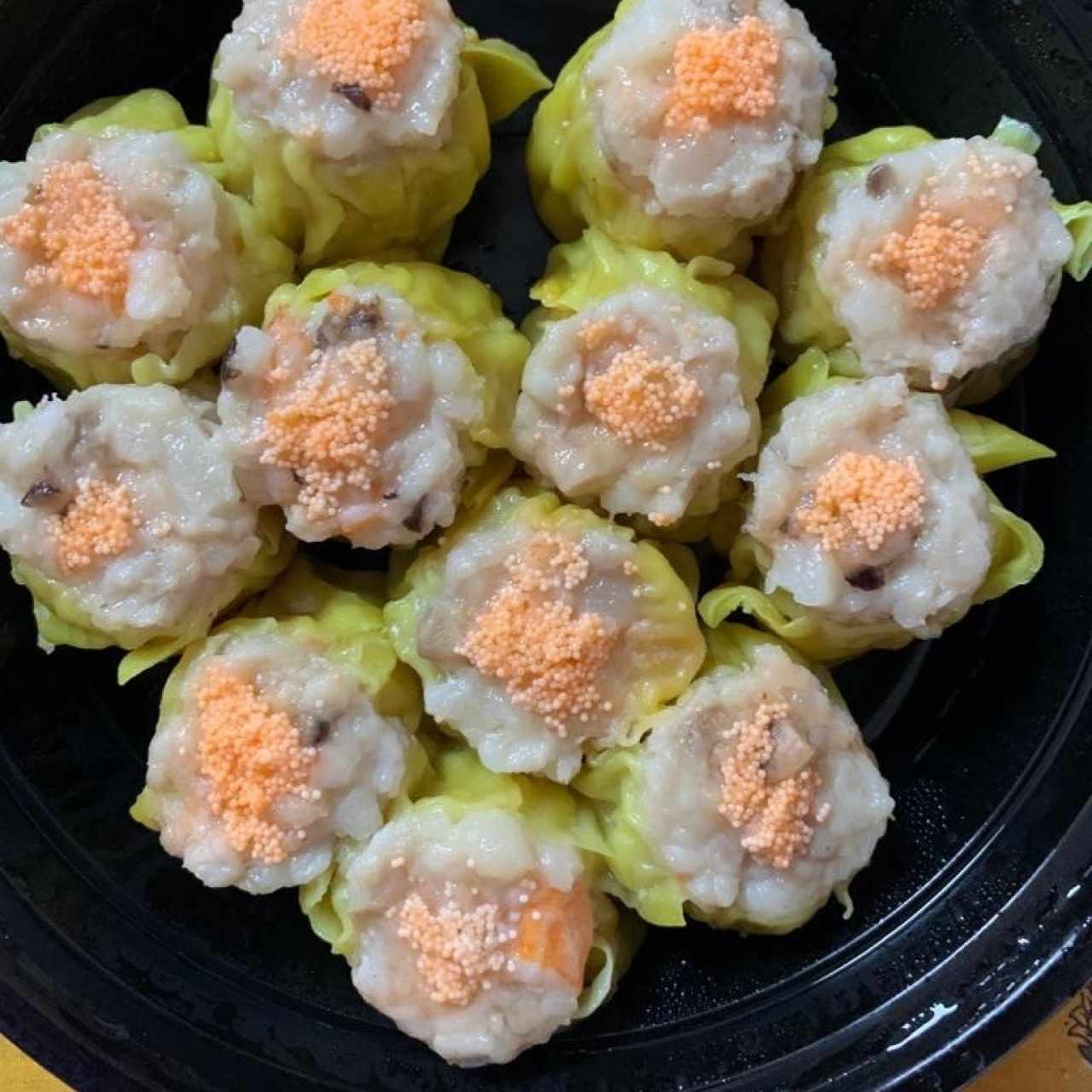 Siu Mai