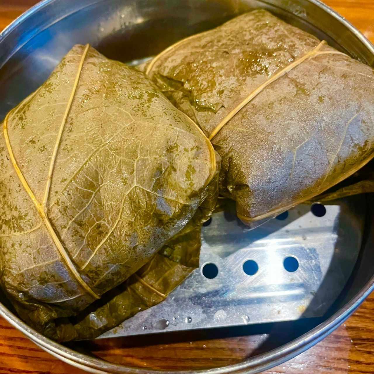 Tamal Chino