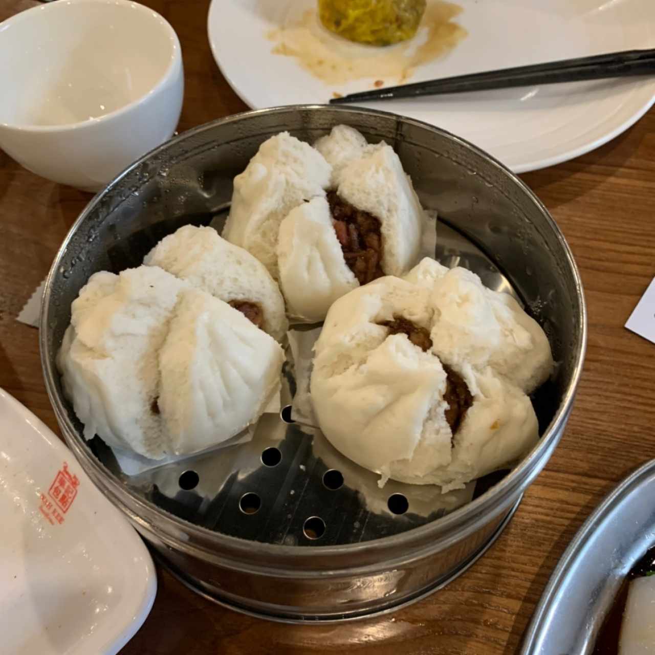 Han Pao de Puerco