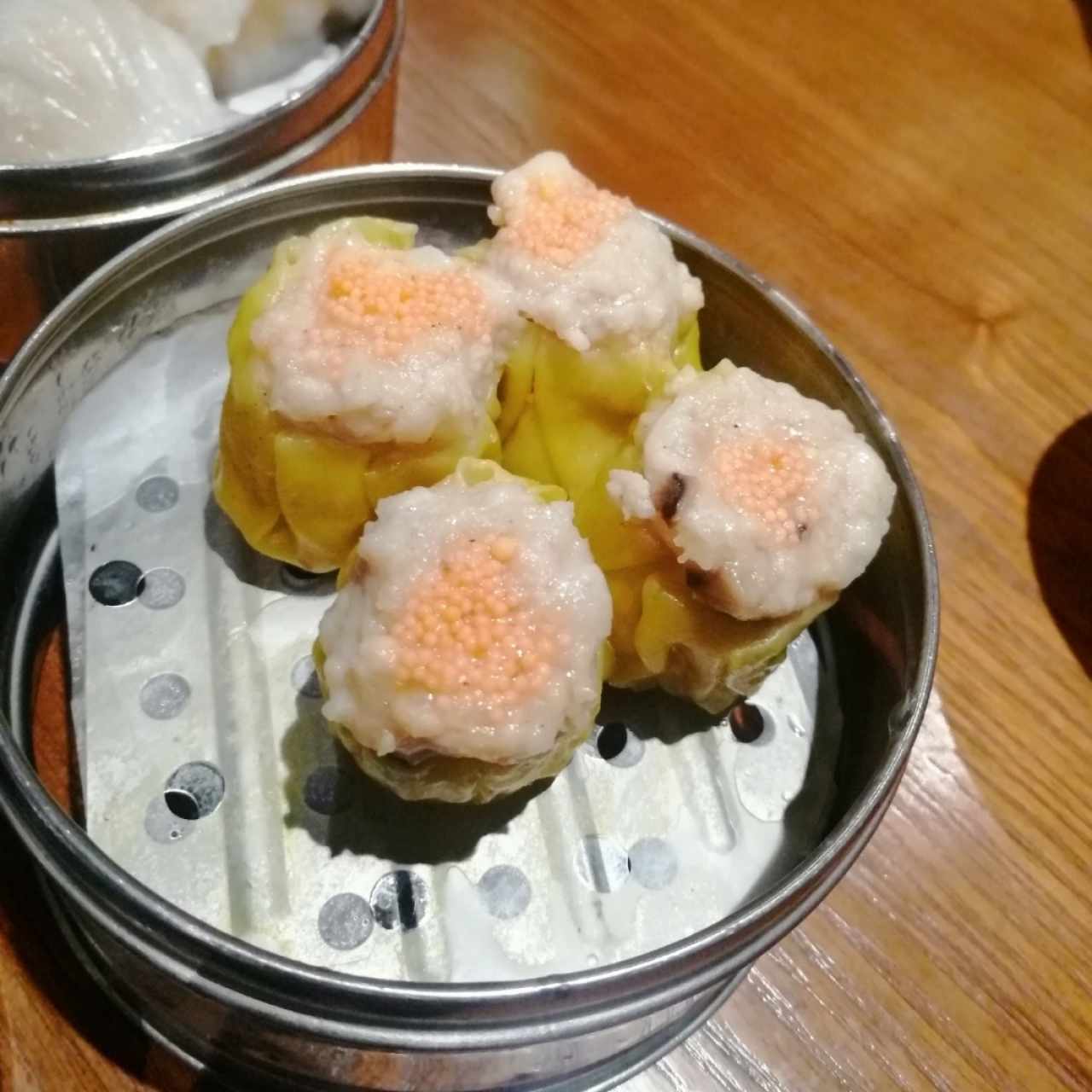 DIM SUM - 2. SIU MAI