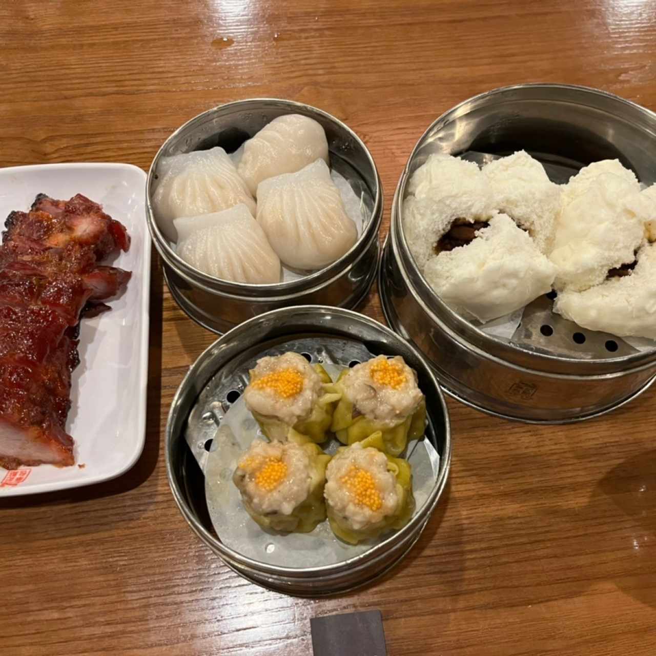 Dim sum