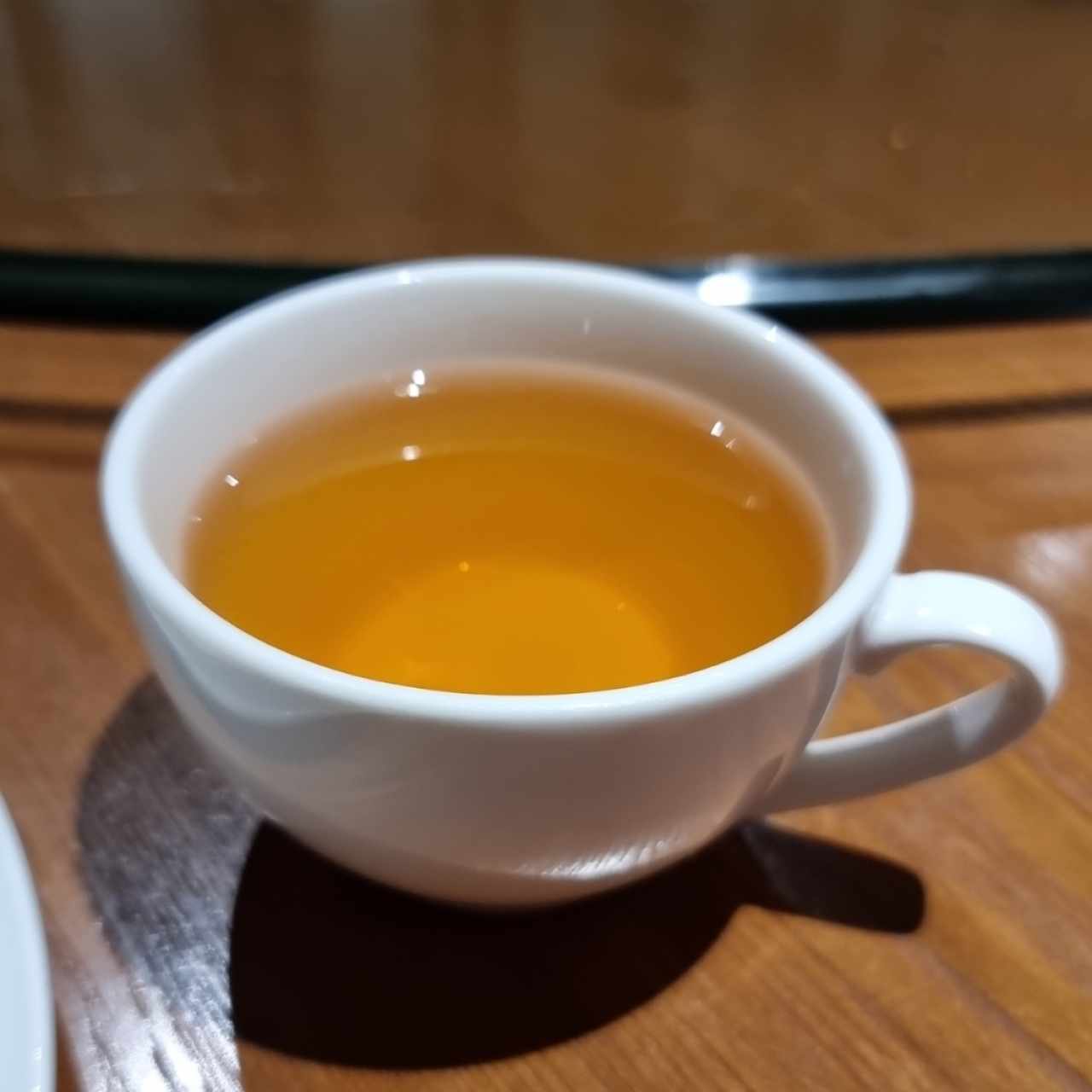 té de jazmín