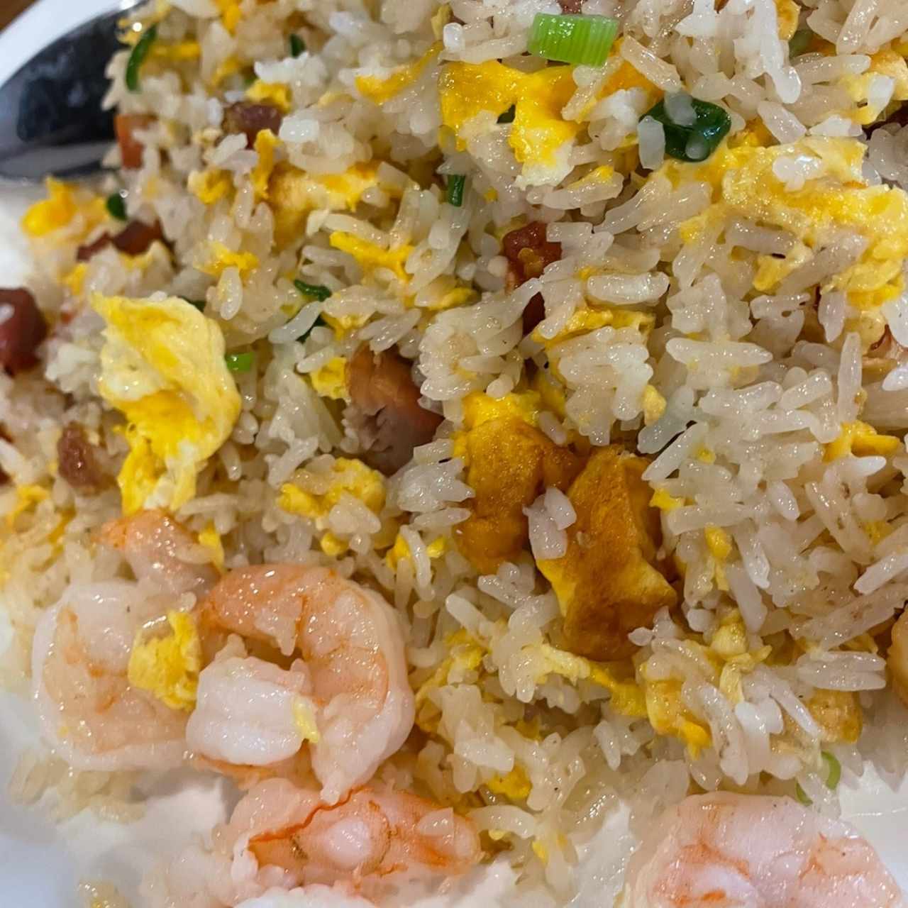 fried rice