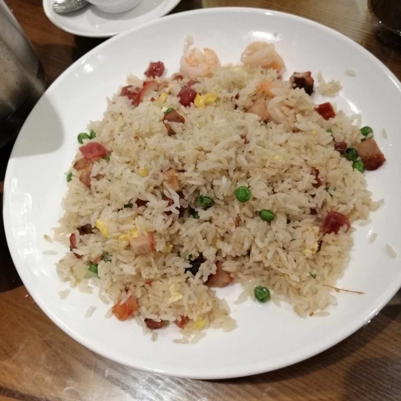 Yangzhou Friend Rice