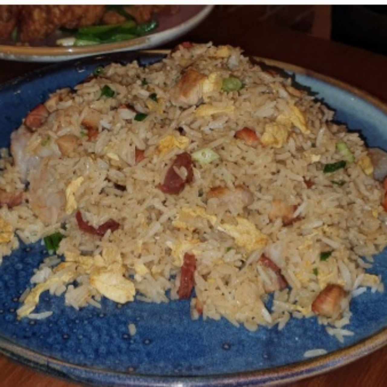 arroz chino